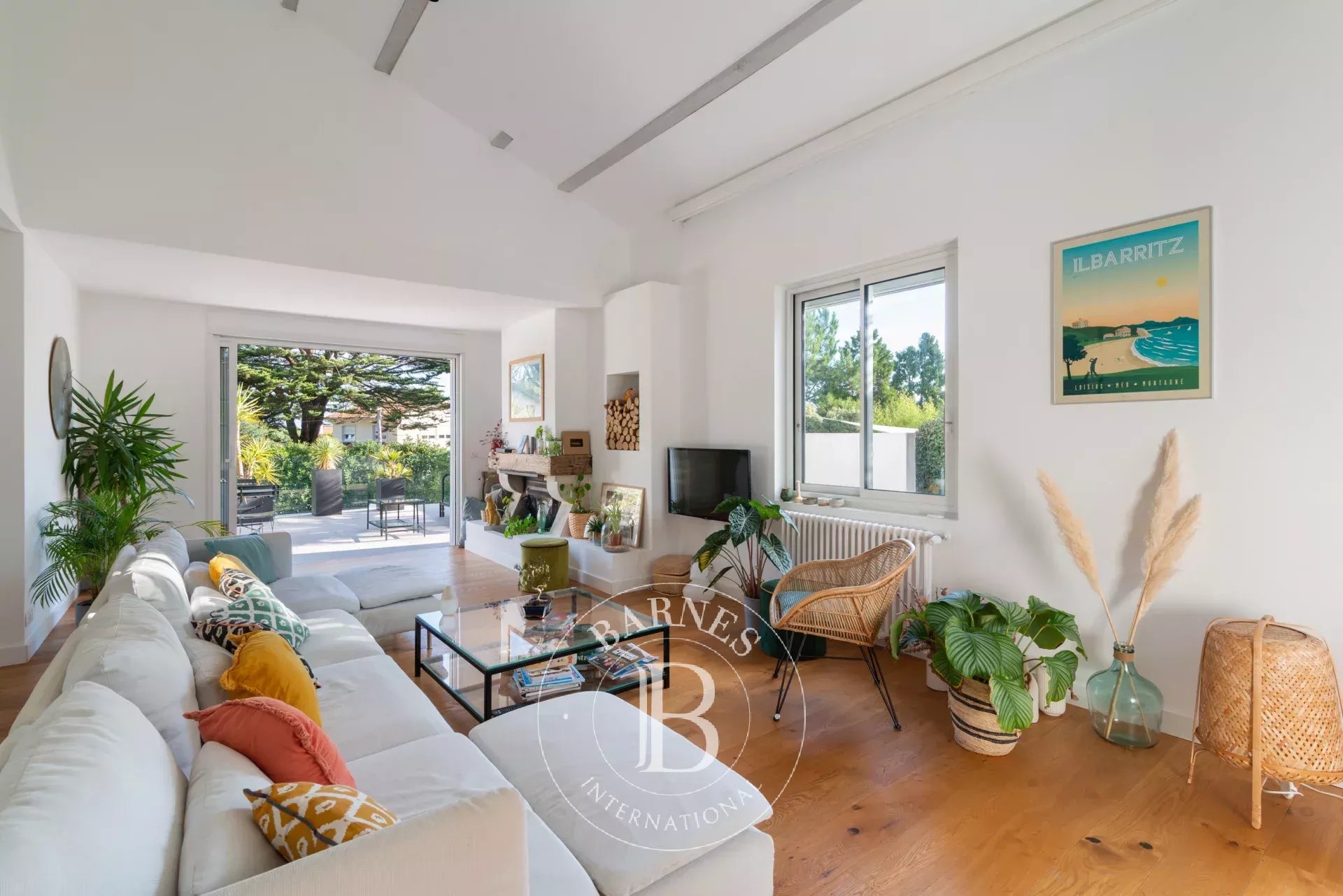 Maison Anglet  -  ref 84346720 (picture 1)