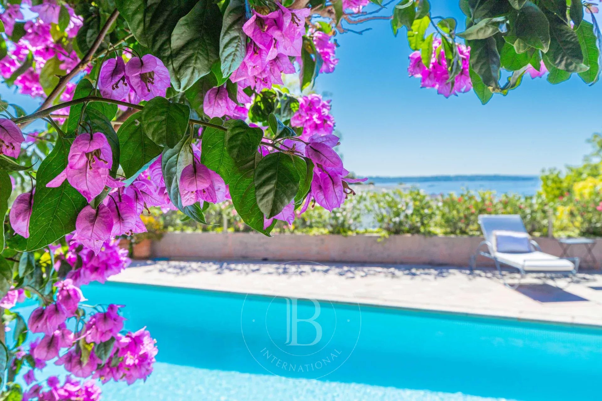 Вилла Golfe-Juan