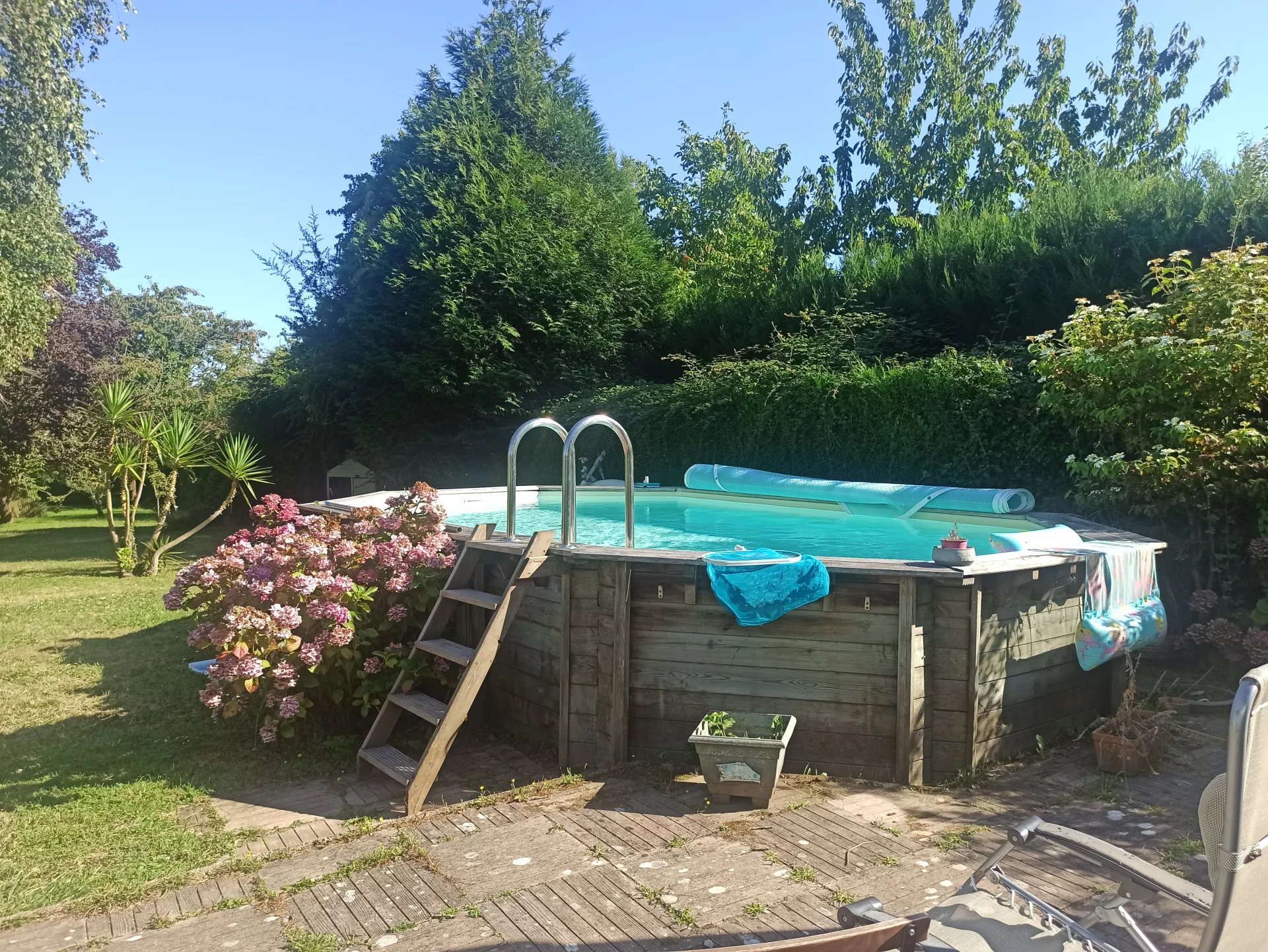 RARE LA PASSAGERE SAINT-MALO