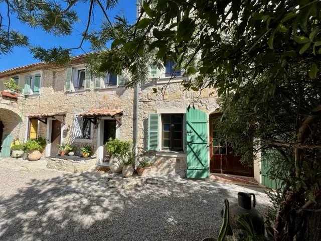 Agence immobilière de CABINET Reynier