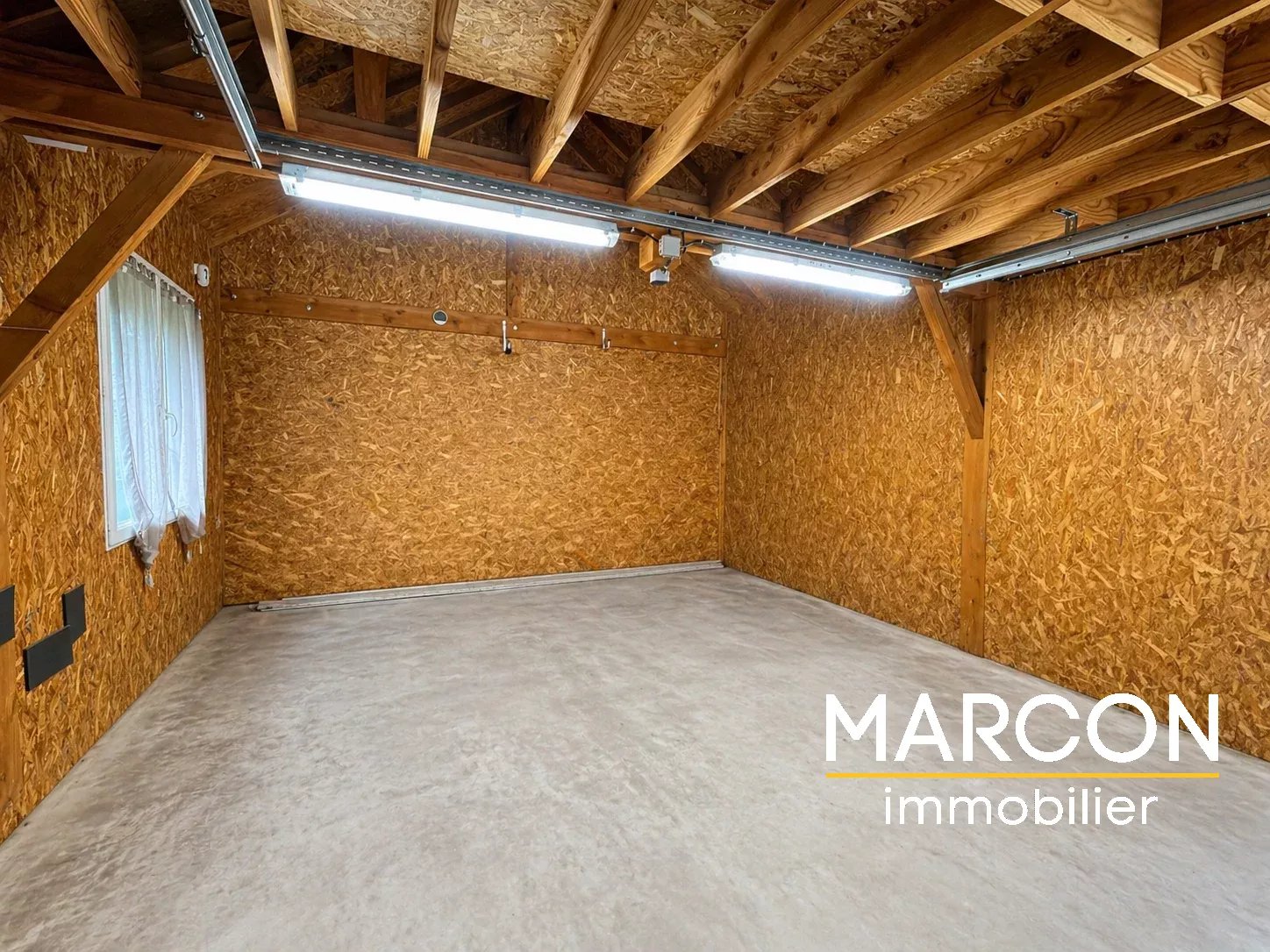 Sale Pavilion Guéret