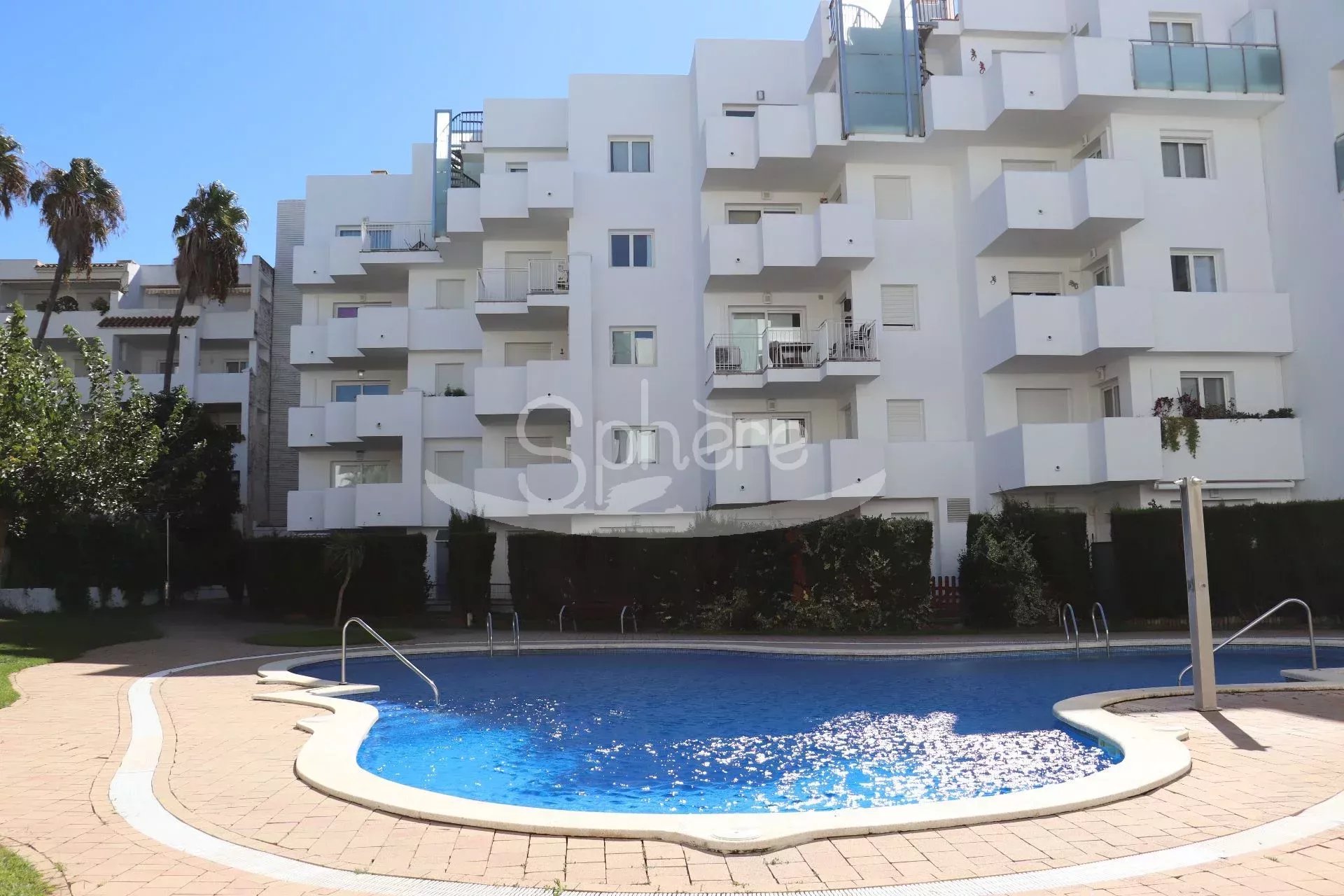 Sale Apartment Santa Margarida