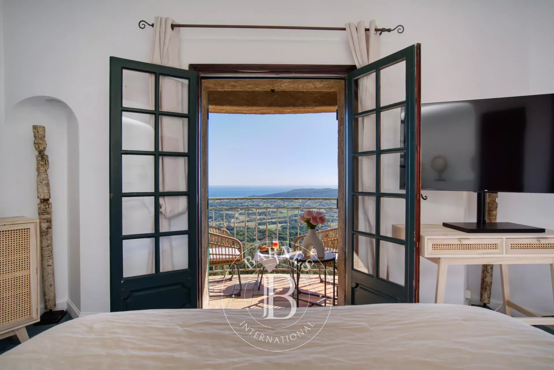 Ramatuelle  - Villa  5 Chambres - picture 9