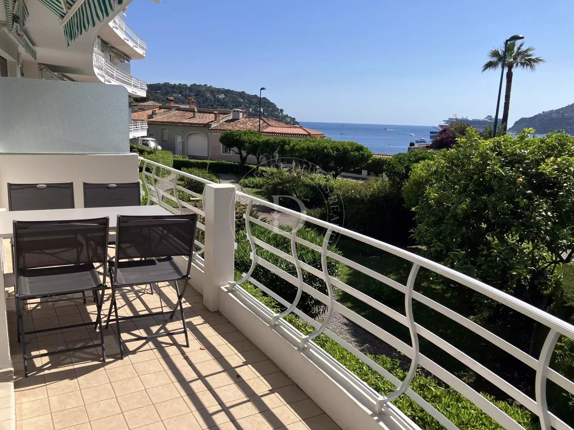 Magnifique Studio moderne avec vue Mer - Photo 2