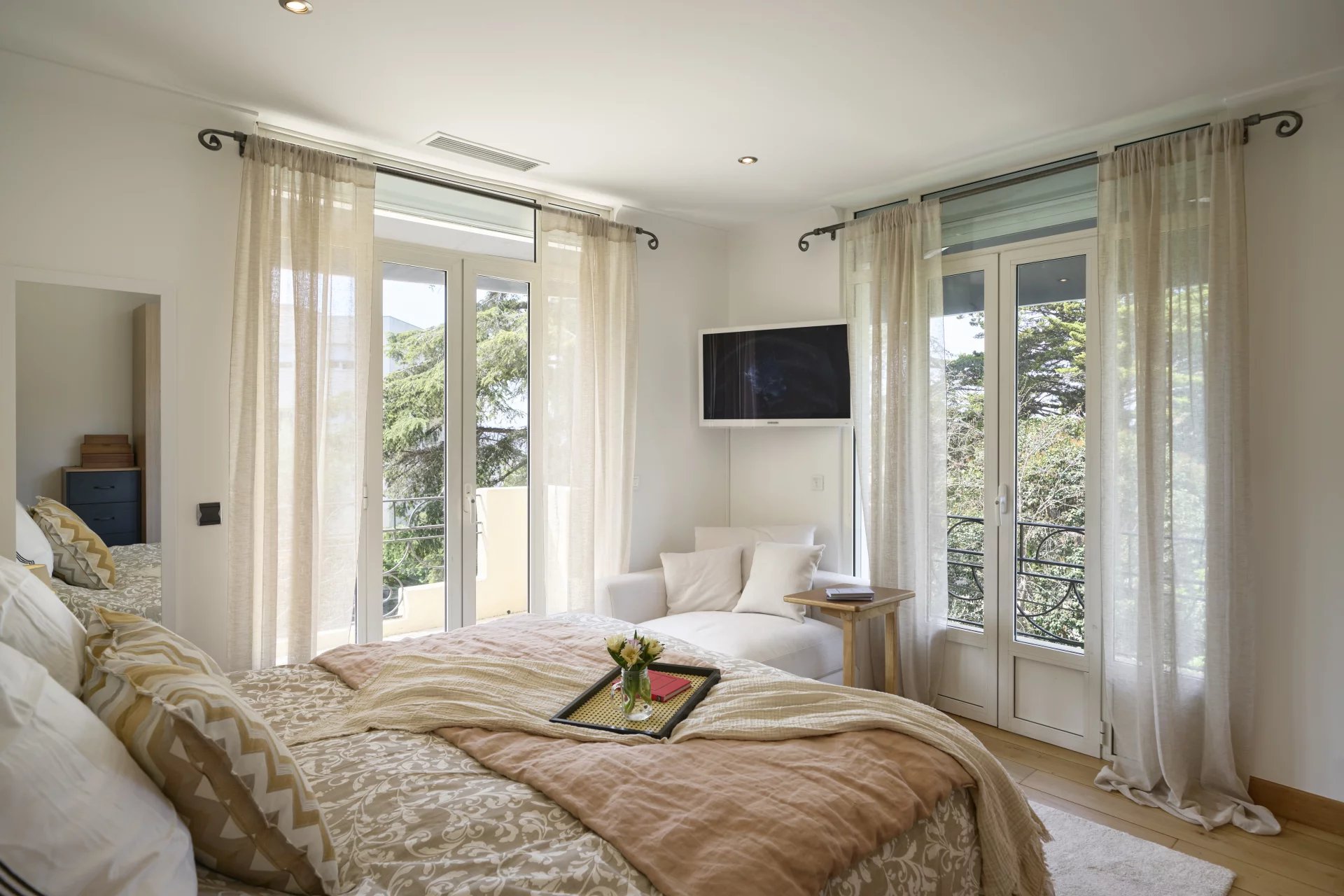  Image of Villa for Sale in Alpes-Maritimes-Le Cannet-France, Image 23