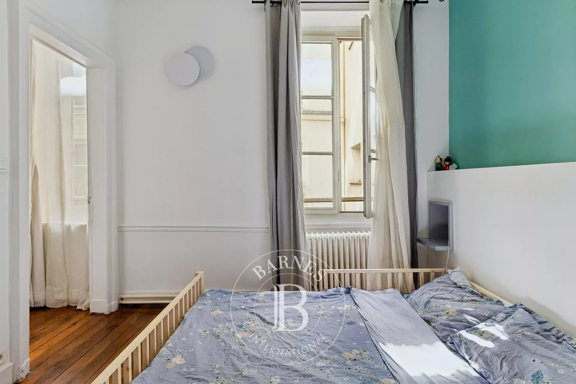 Paris  - Apartment 2 Bedrooms - picture 7