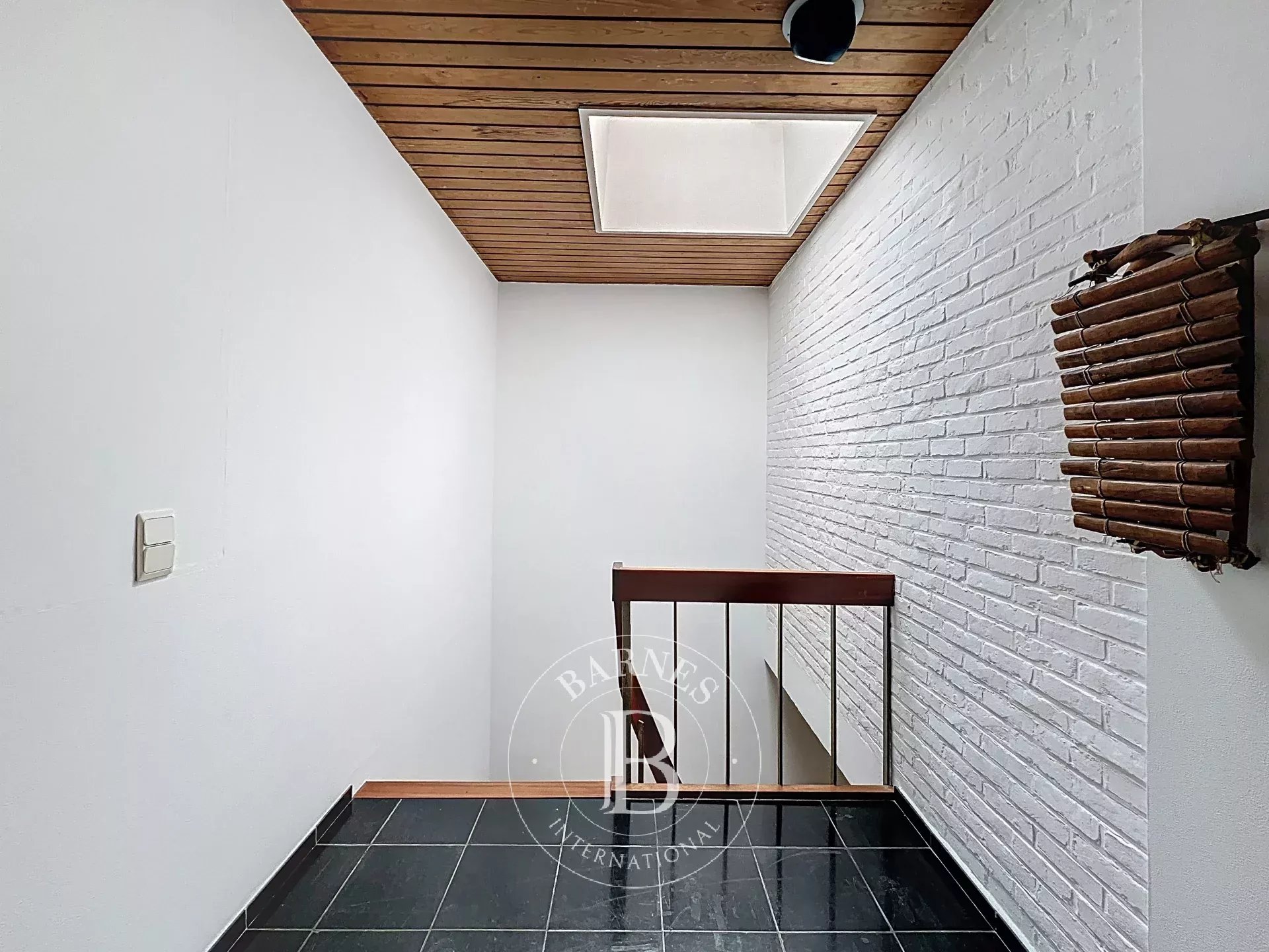 Fort Jaco superbe Maison darchitecte
