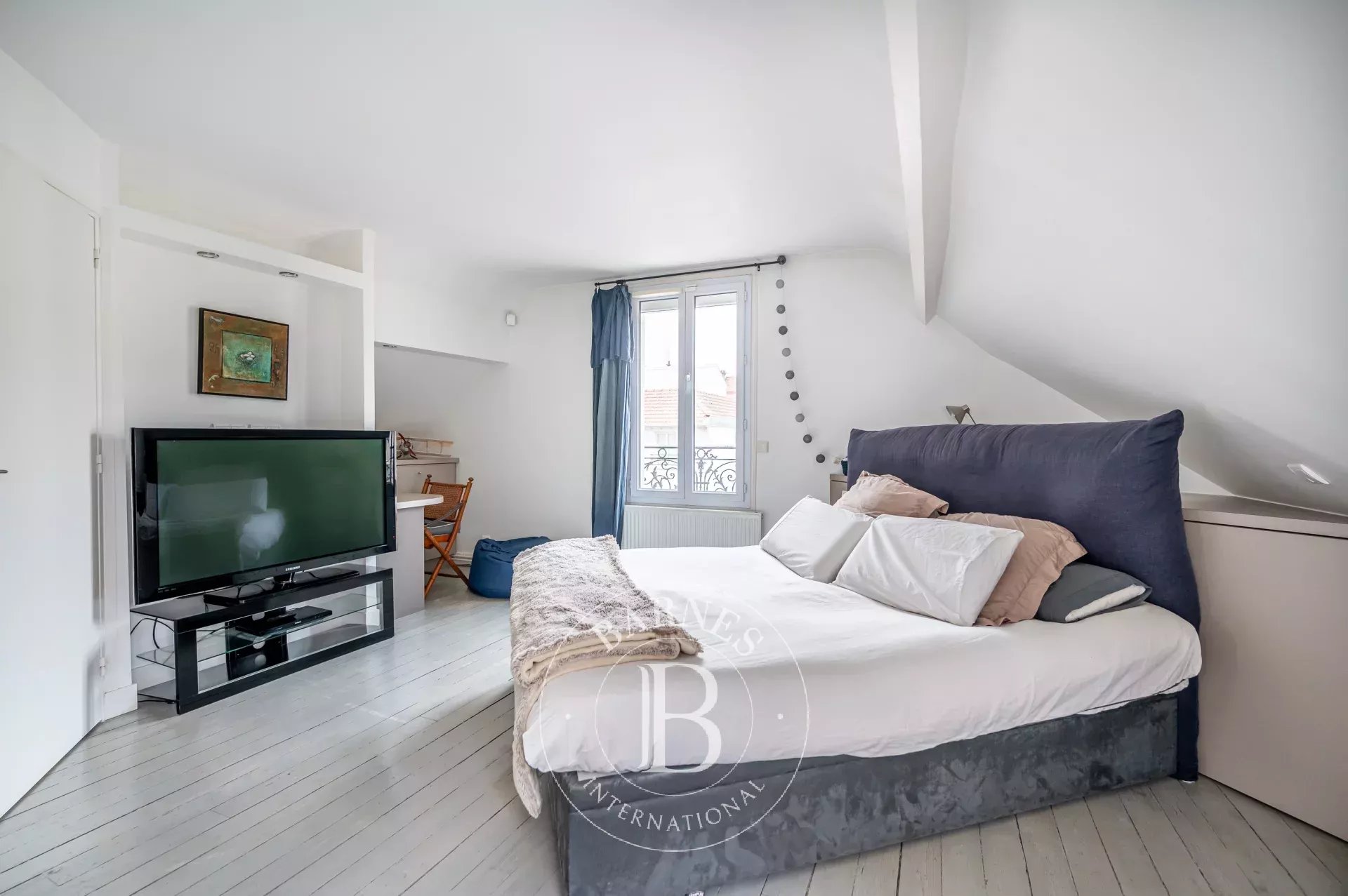 La Garenne-Colombes  - House 4 Bedrooms - picture 17