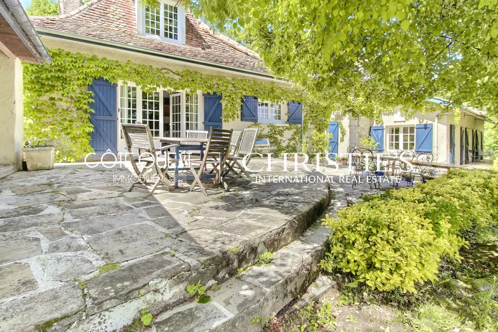 Vente Maison Salies-de-Béarn