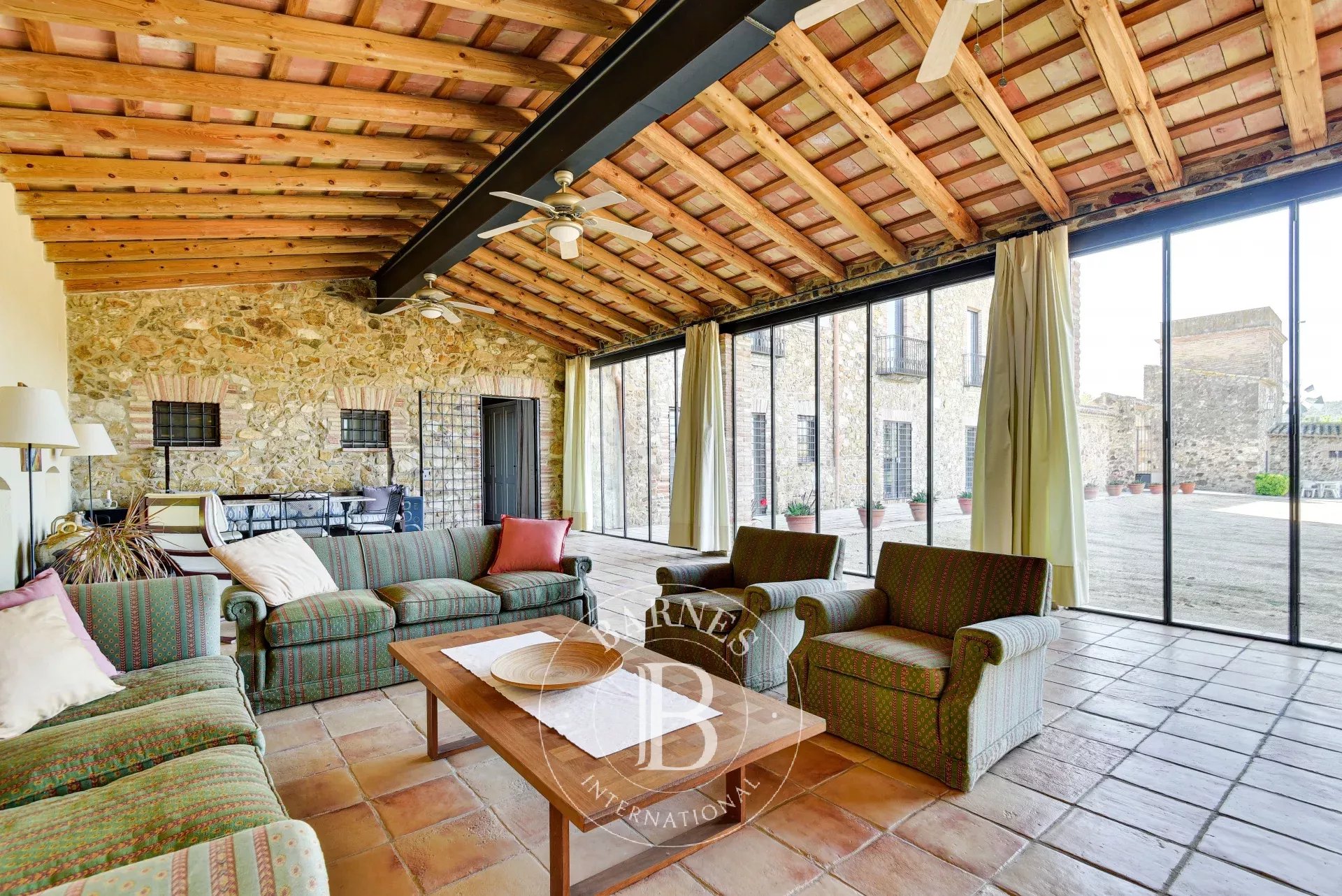 Çiftlik Llagostera - picture 13