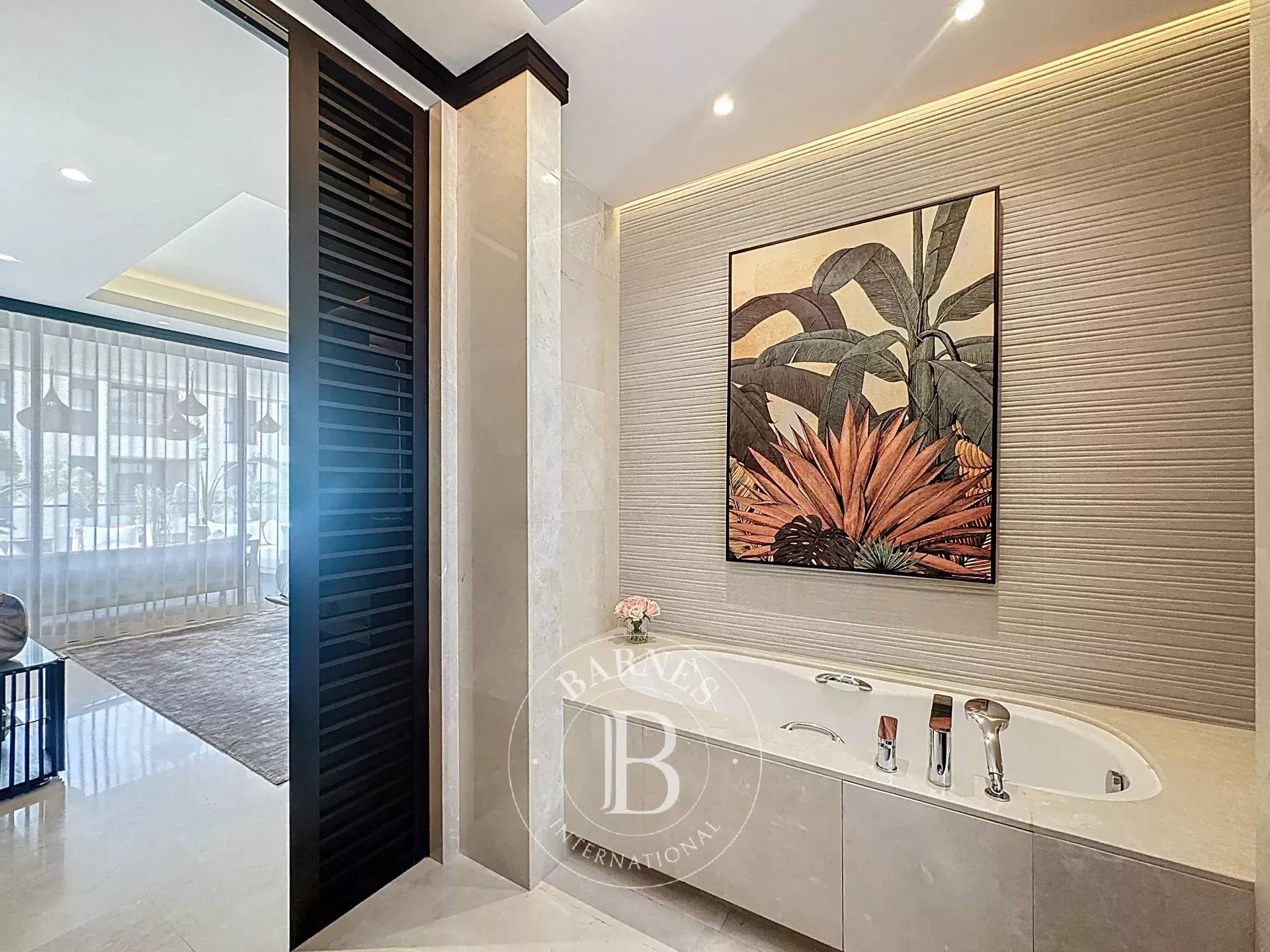 Daire Marrakech - picture 9