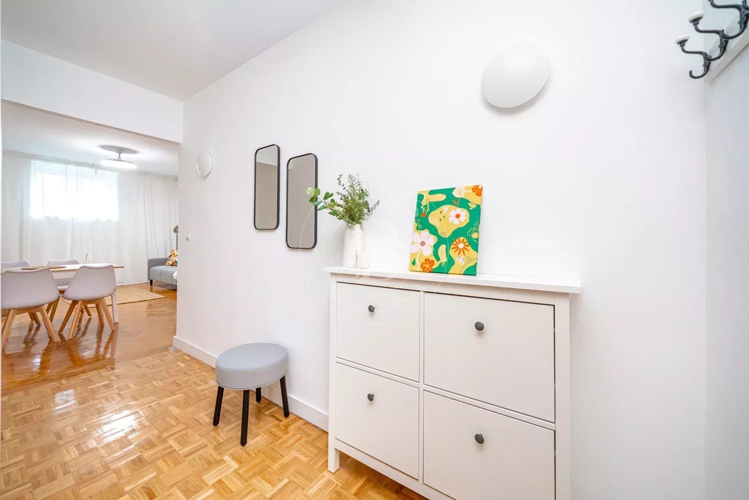 Daire Madrid - picture 21