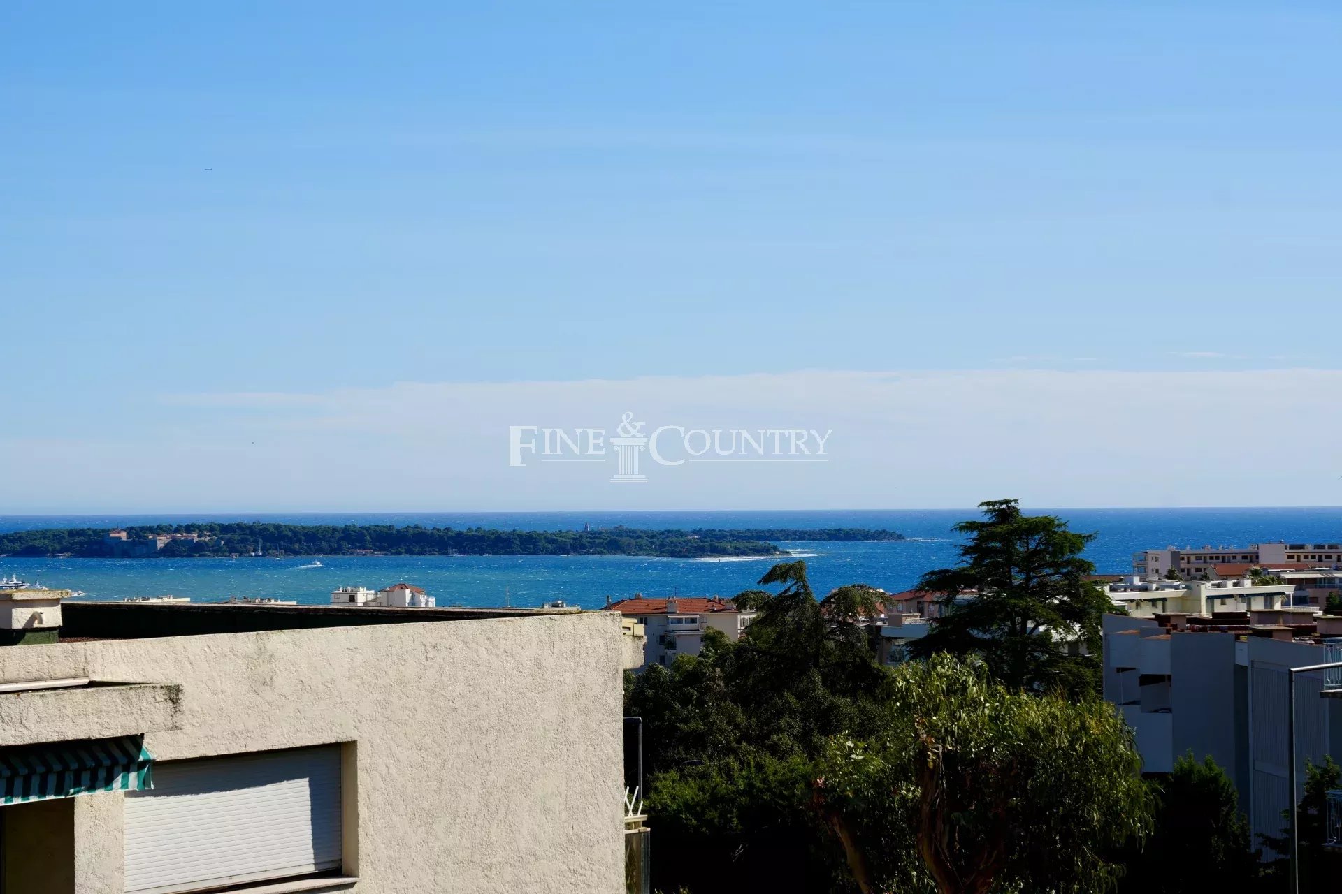 Appartement a Vendre Cannes Vue Mer