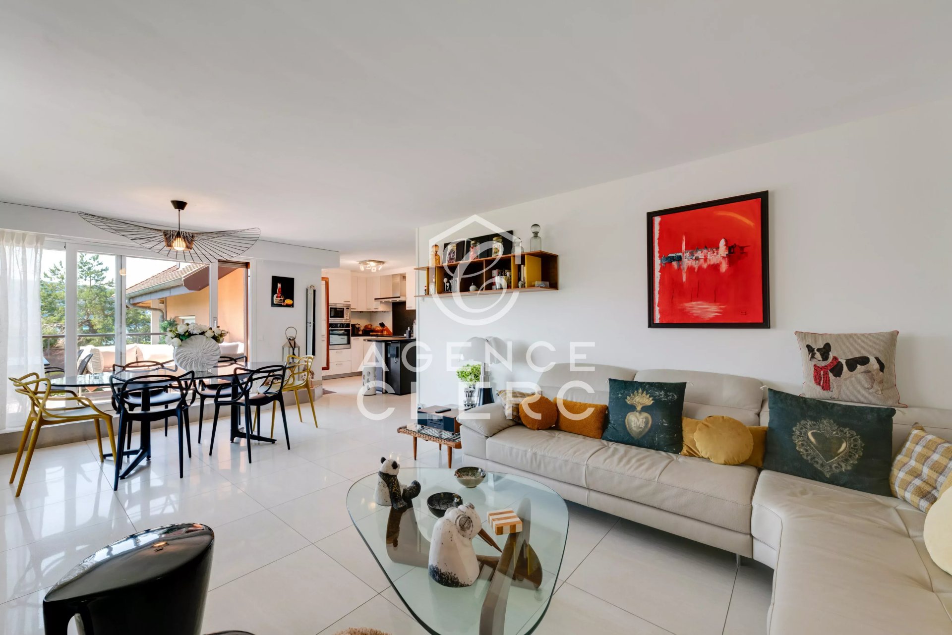 2 Bedroom Apartment/Flat's Image 5