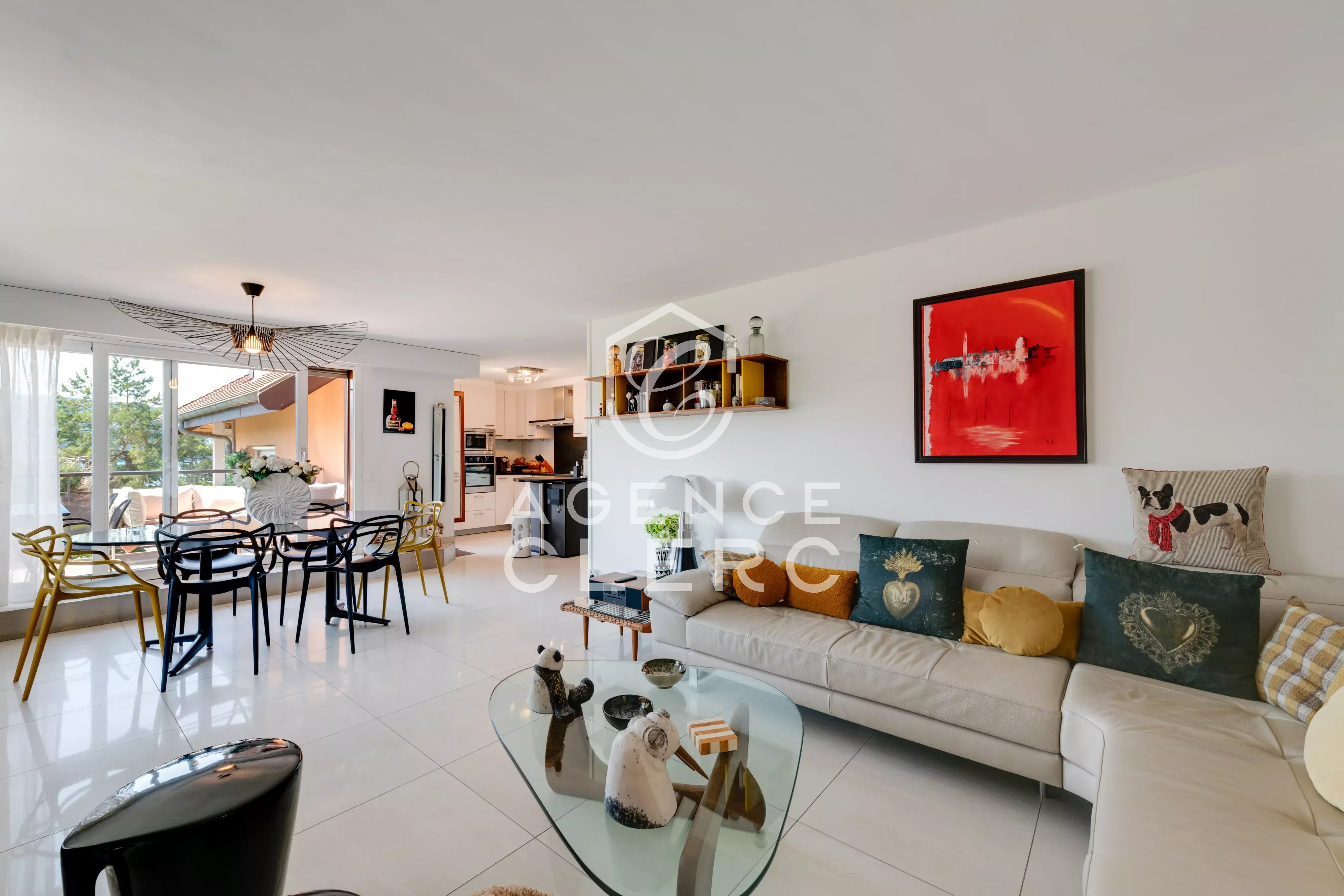 Sale Apartment Veyrier-du-Lac