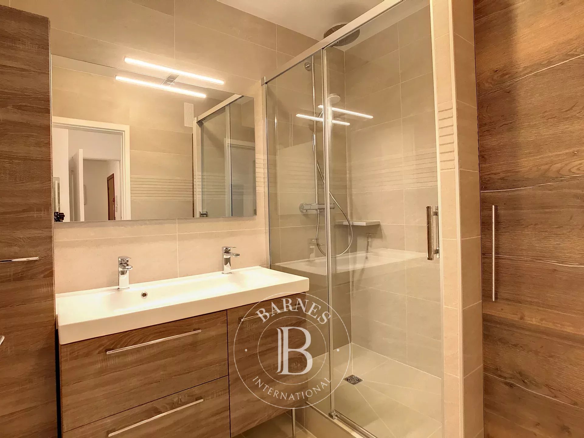 Daire Neuilly-sur-Seine - picture 4