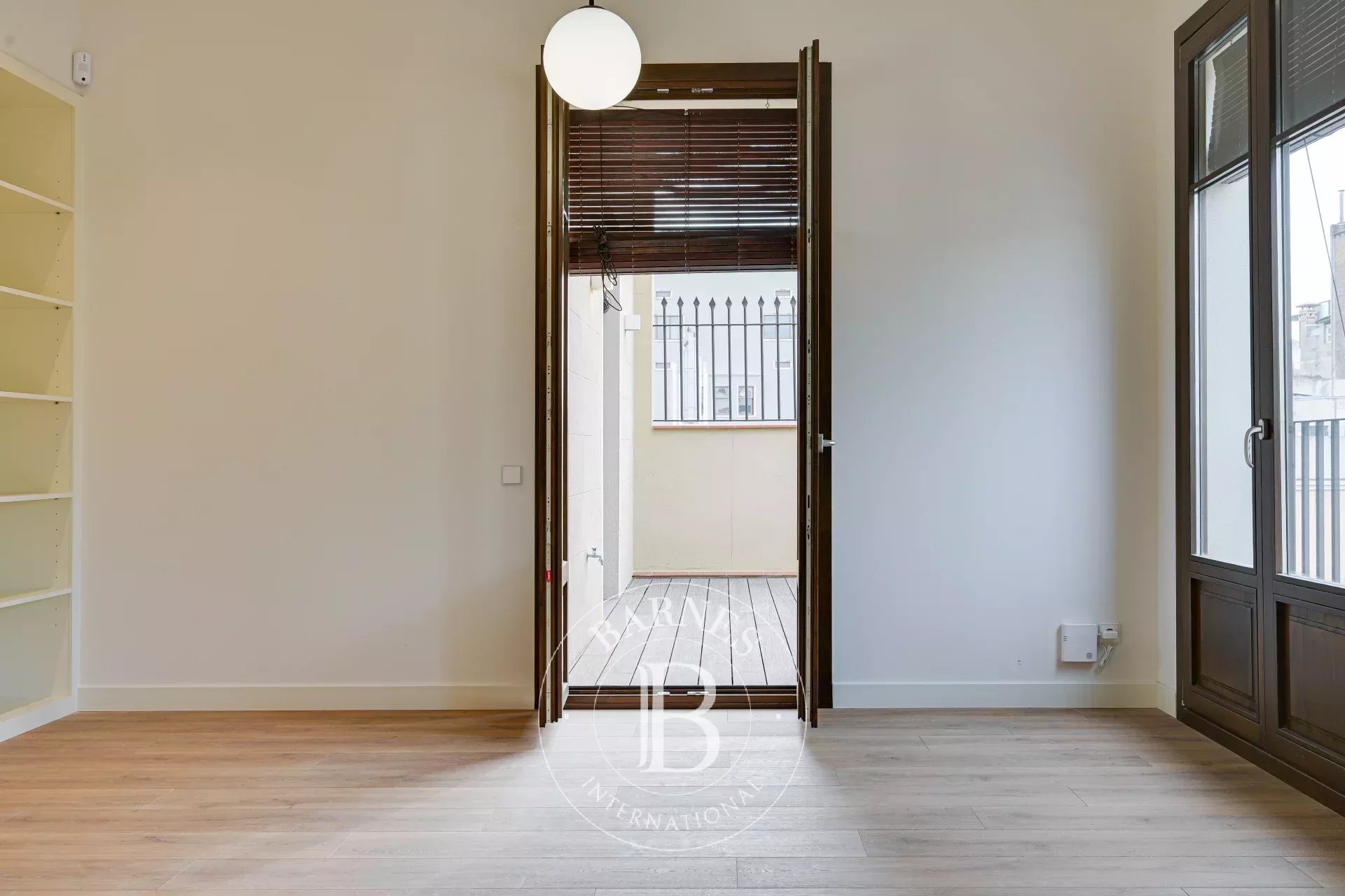 Penthouse Barcelona - picture 6