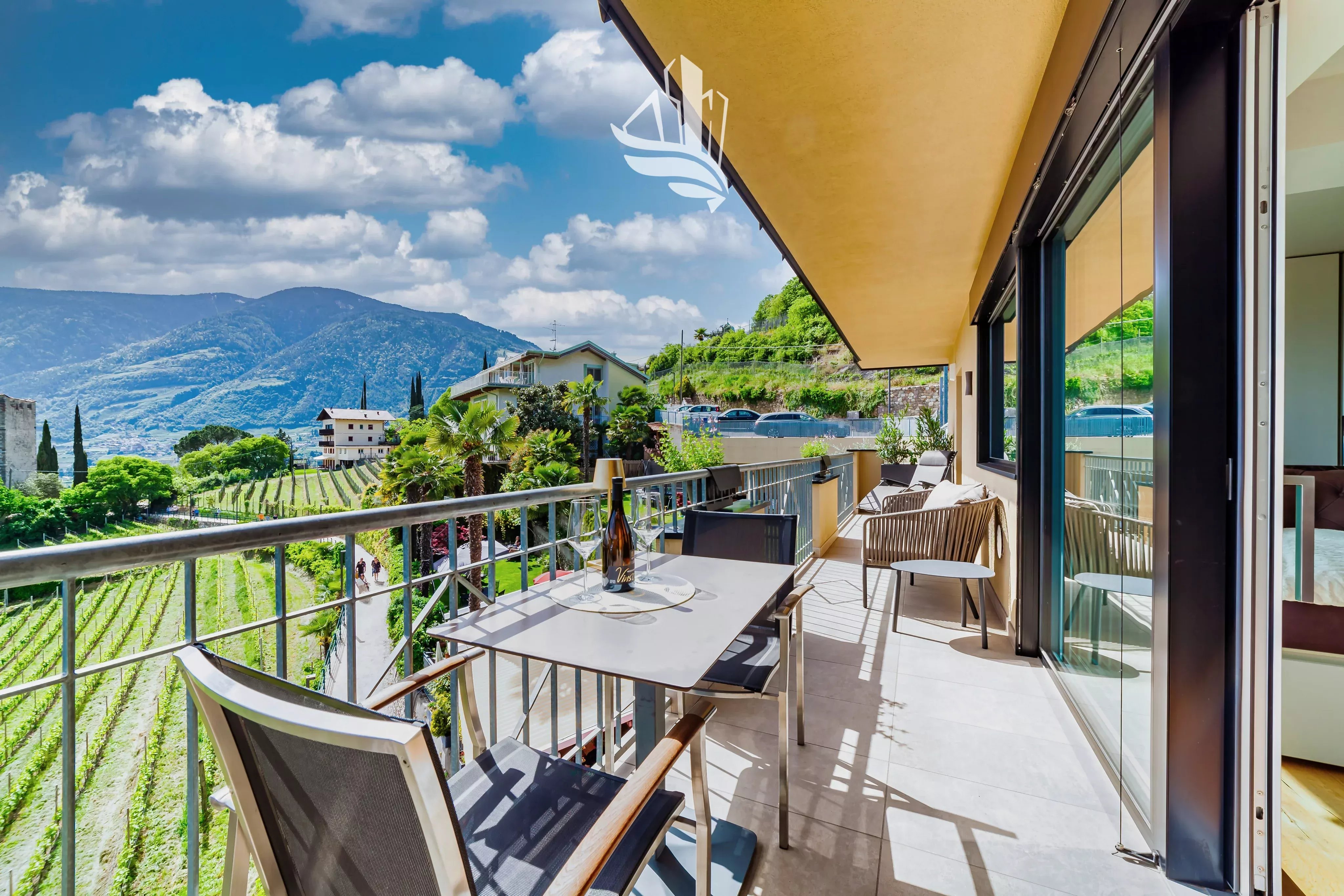 Vendita Appartamento Merano