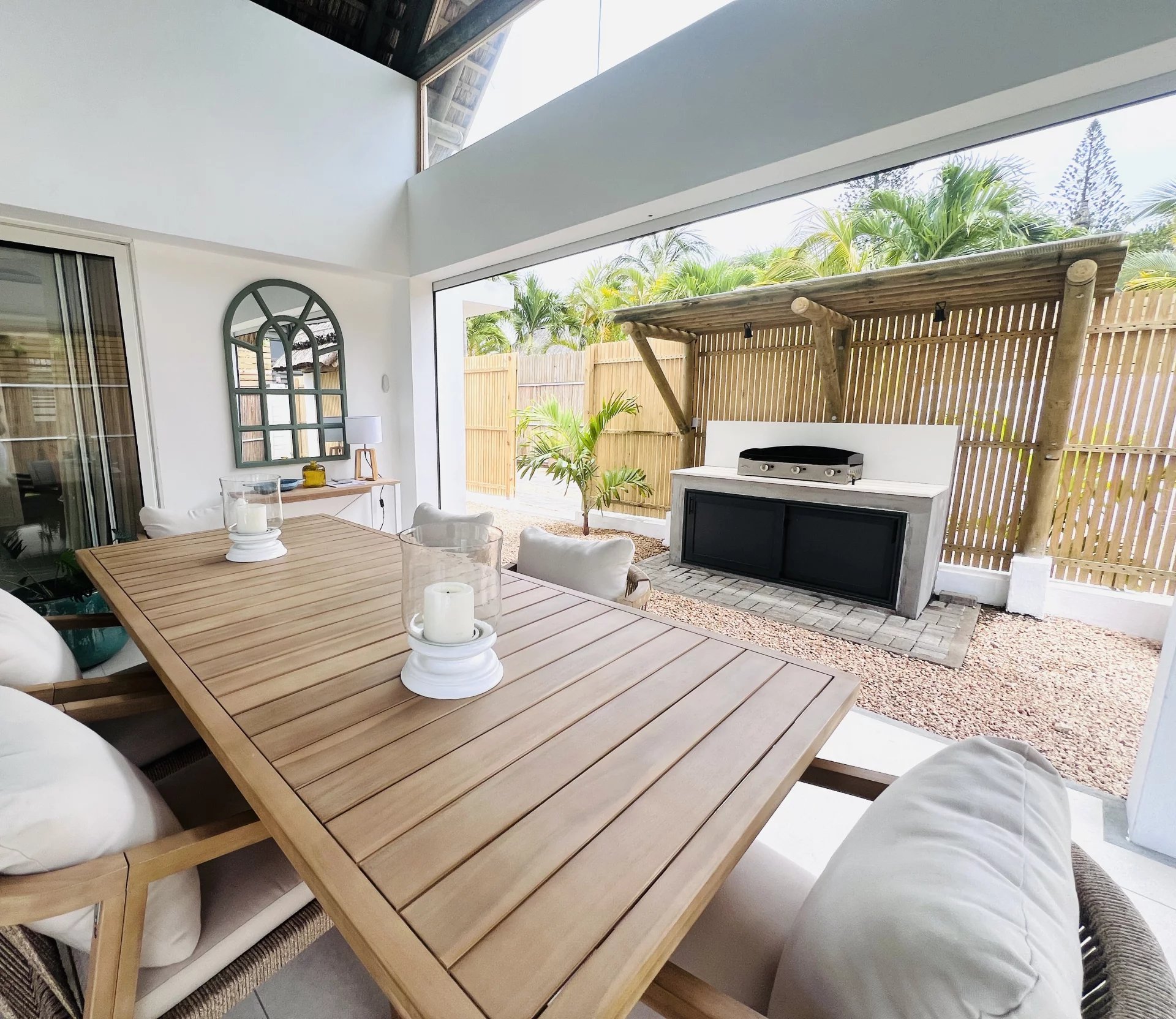 Villa Grand Baie - picture 4