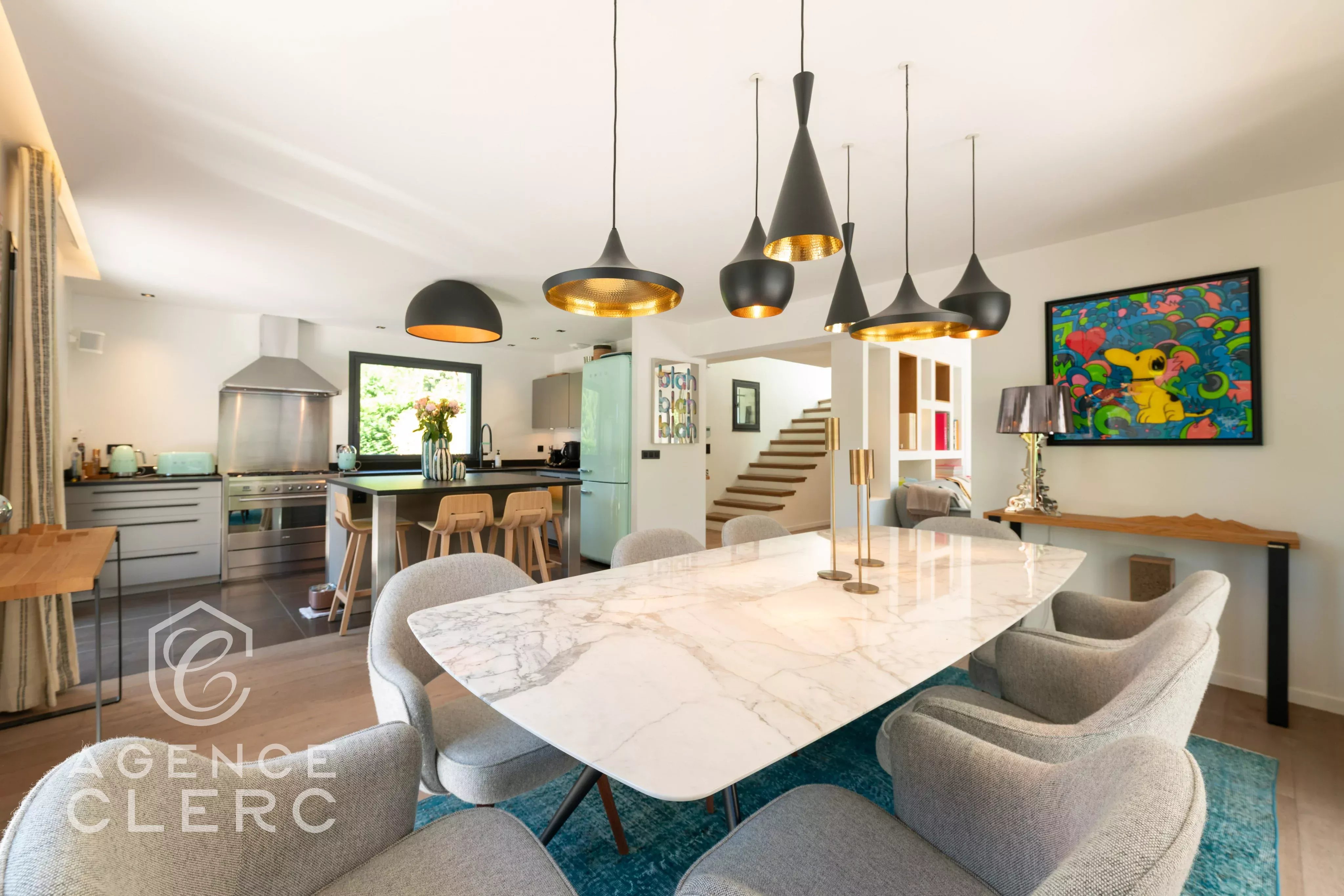 Vente Maison Menthon-Saint-Bernard