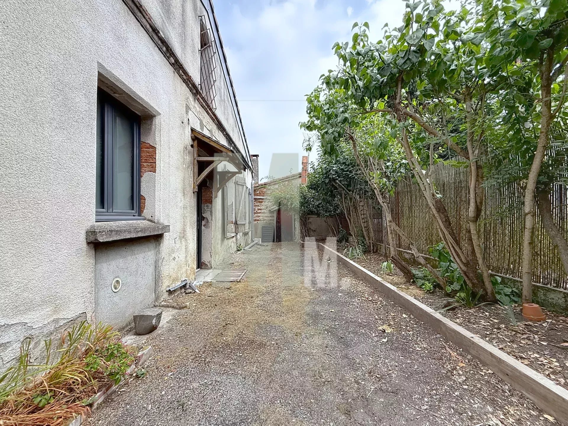 Agence immobilière de Maison Maceli