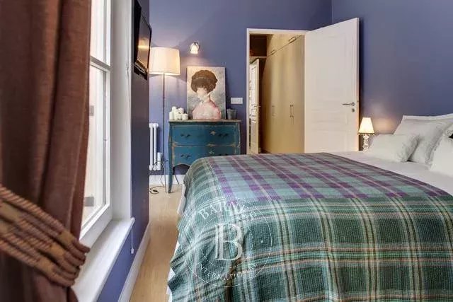 Daire Paris 3ème - picture 15