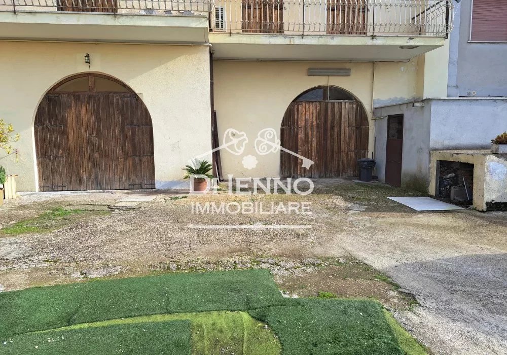 Sale Apartment Riano