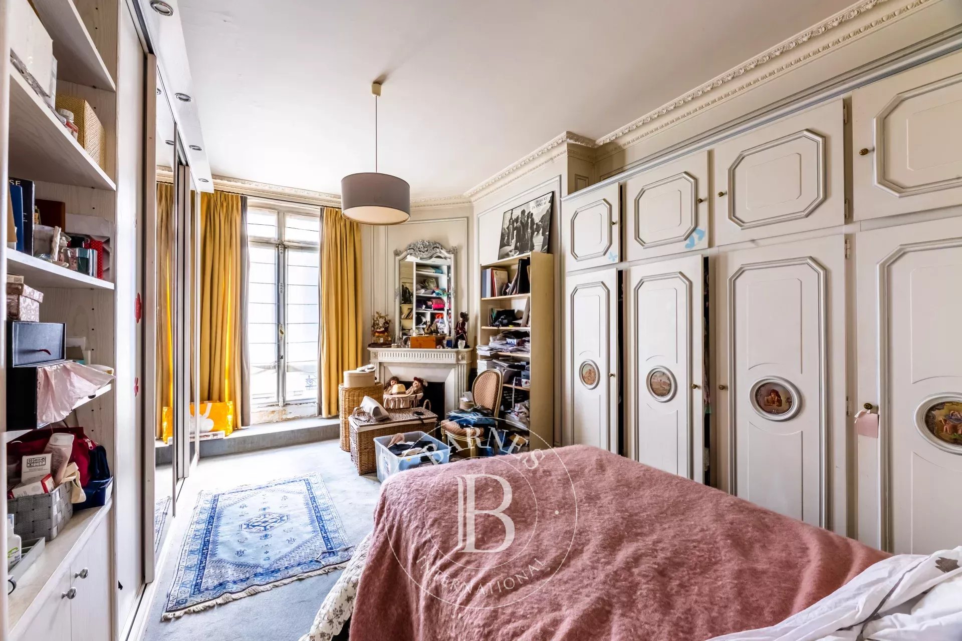 Daire Paris 8ème - picture 13