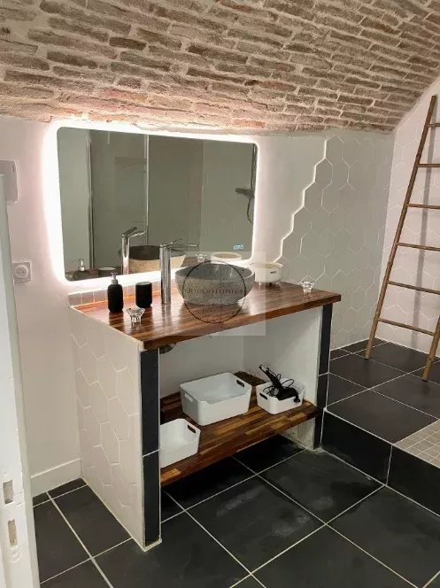 appartement 99 m² Montauban — photo 12