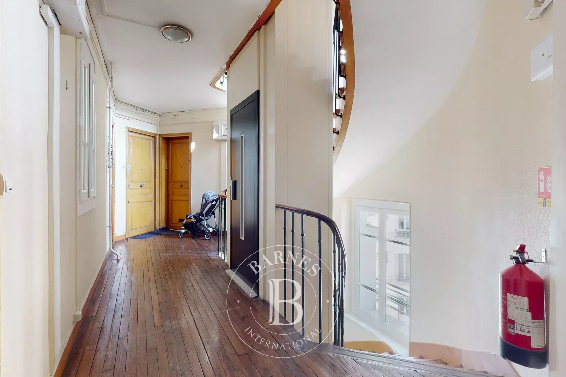 Daire Paris 12ème - picture 10