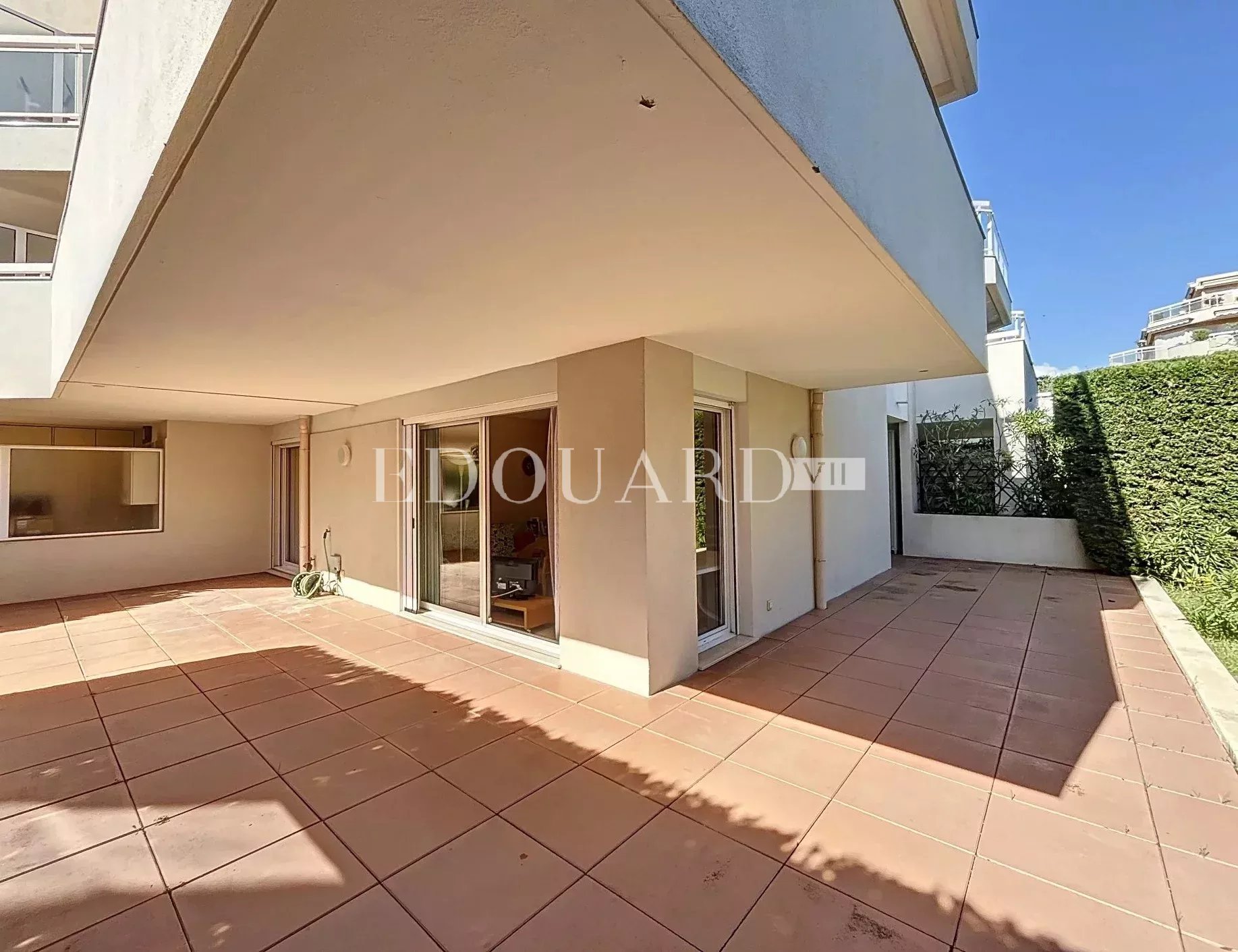 Agence immobilière de Edouard VII Immobilier
