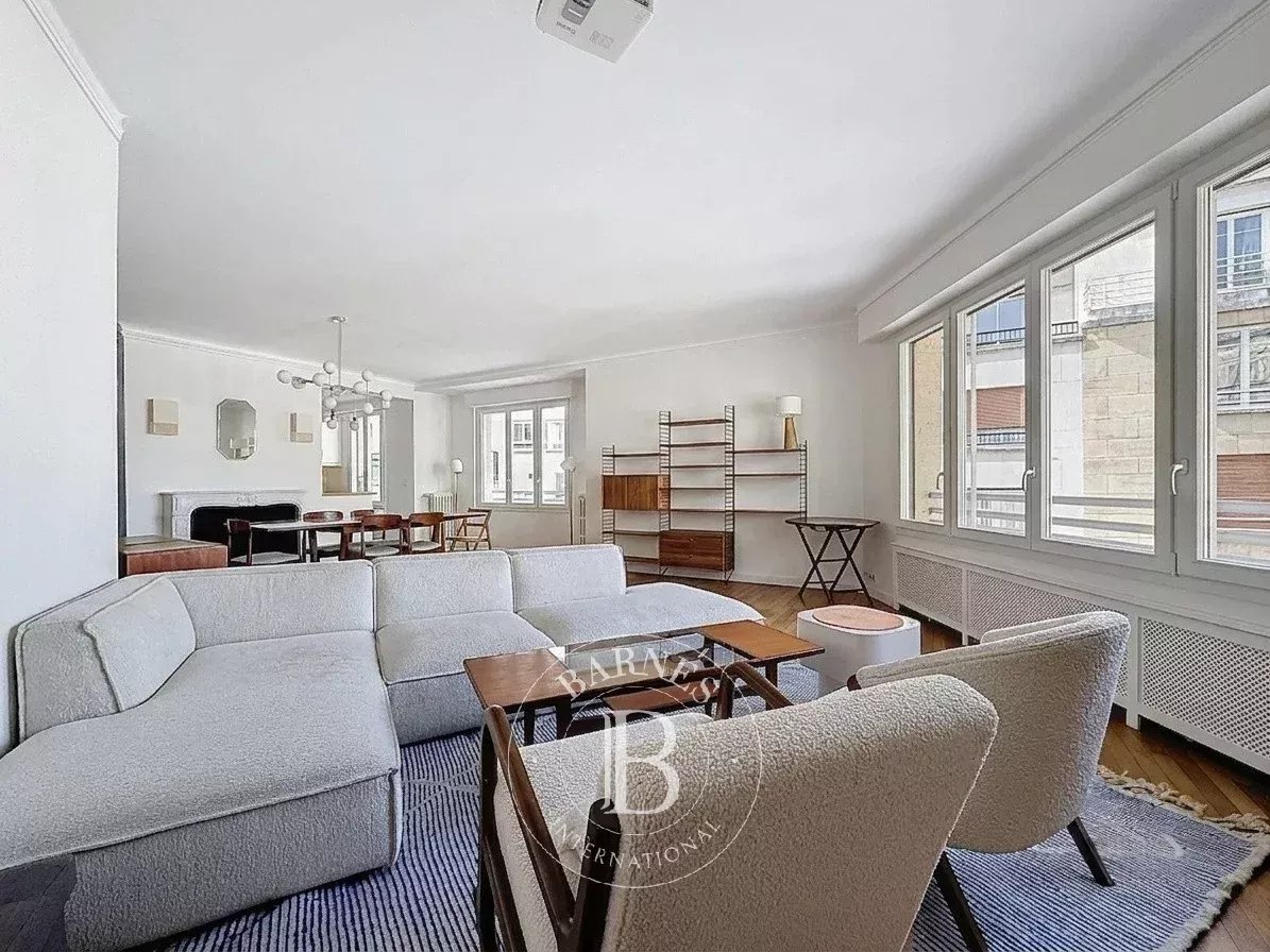 Apartment Paris 75016  -  ref 86938200 (picture 2)