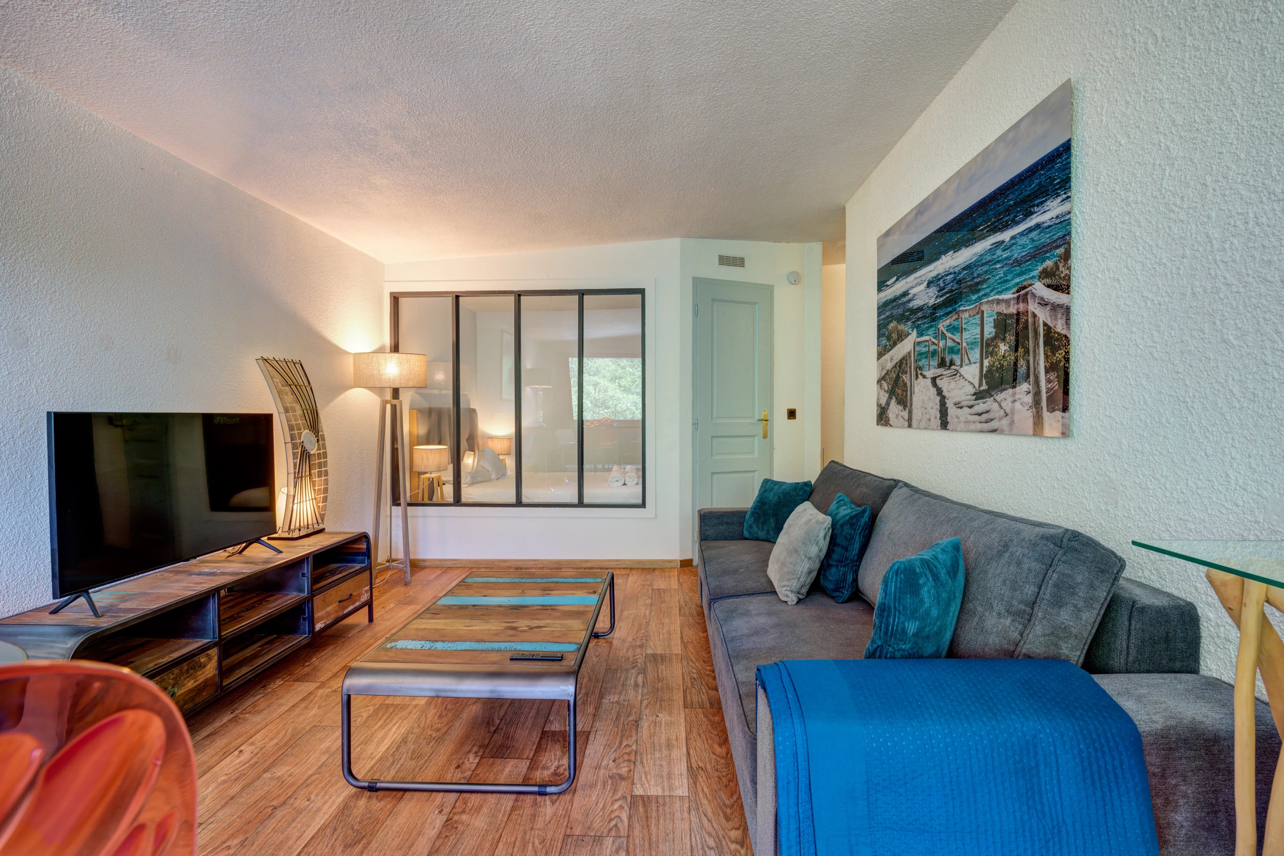 Photo of CHAMONIX - spacious 1-bed apartment