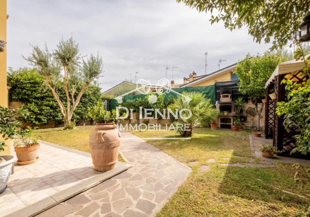 Sale Villa Guidonia Montecelio