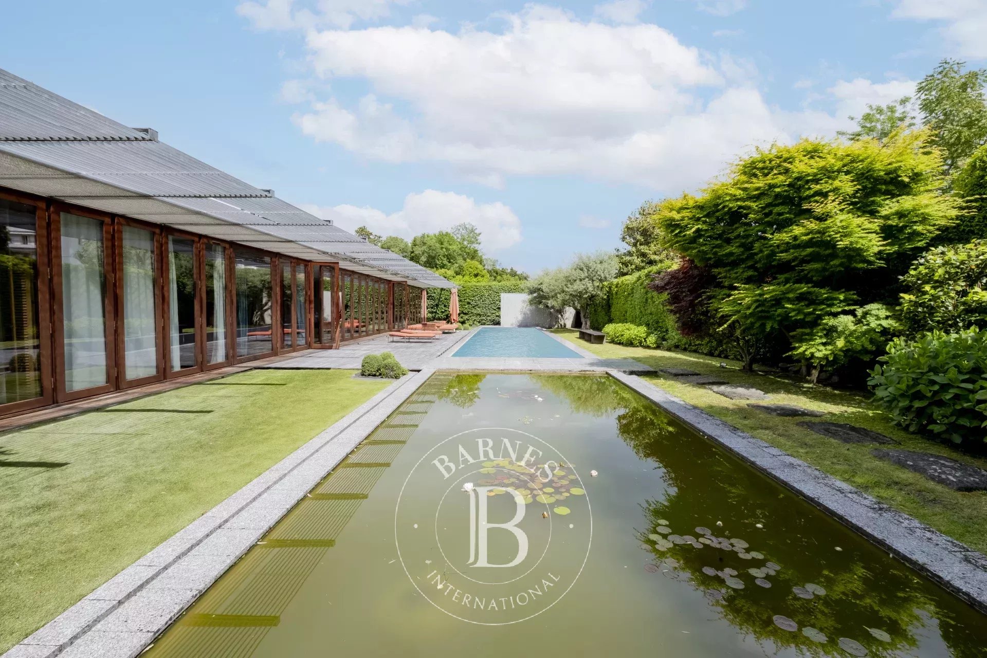 Ev Le Bouscat - picture 11