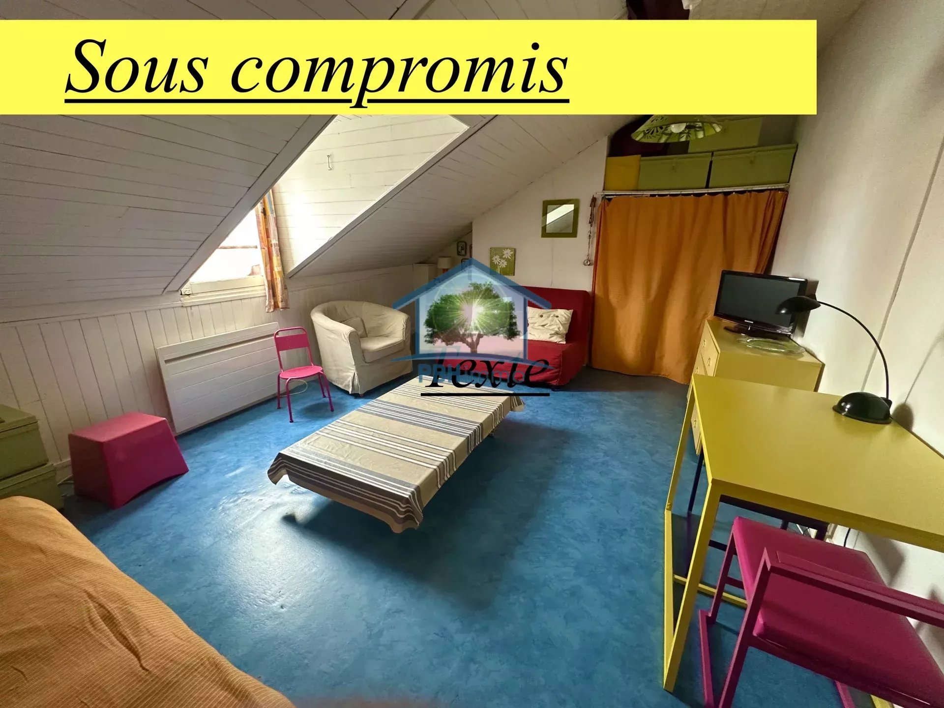 Sous compromis