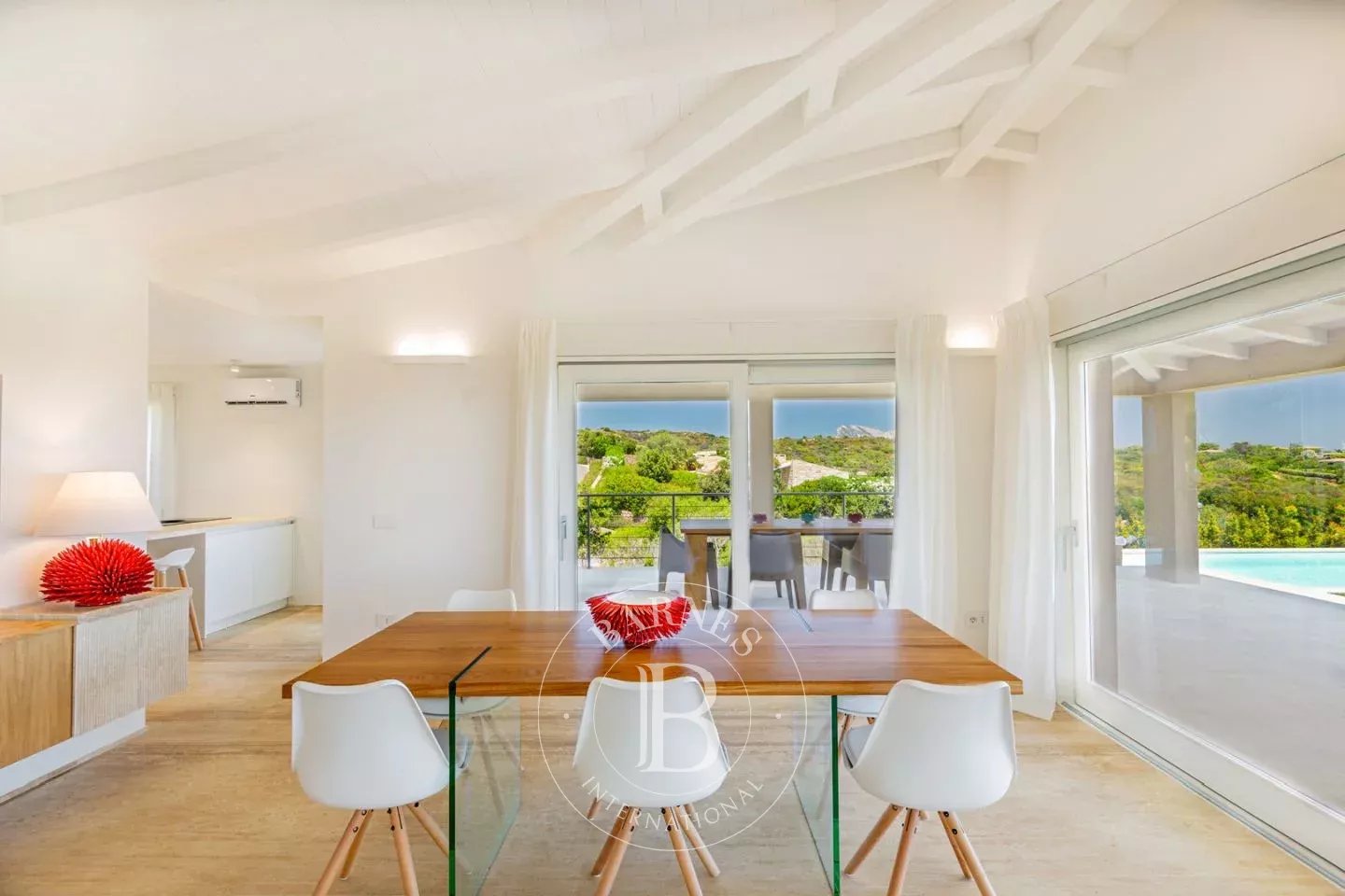 San Teodoro  - Villa  4 Chambres - picture 8
