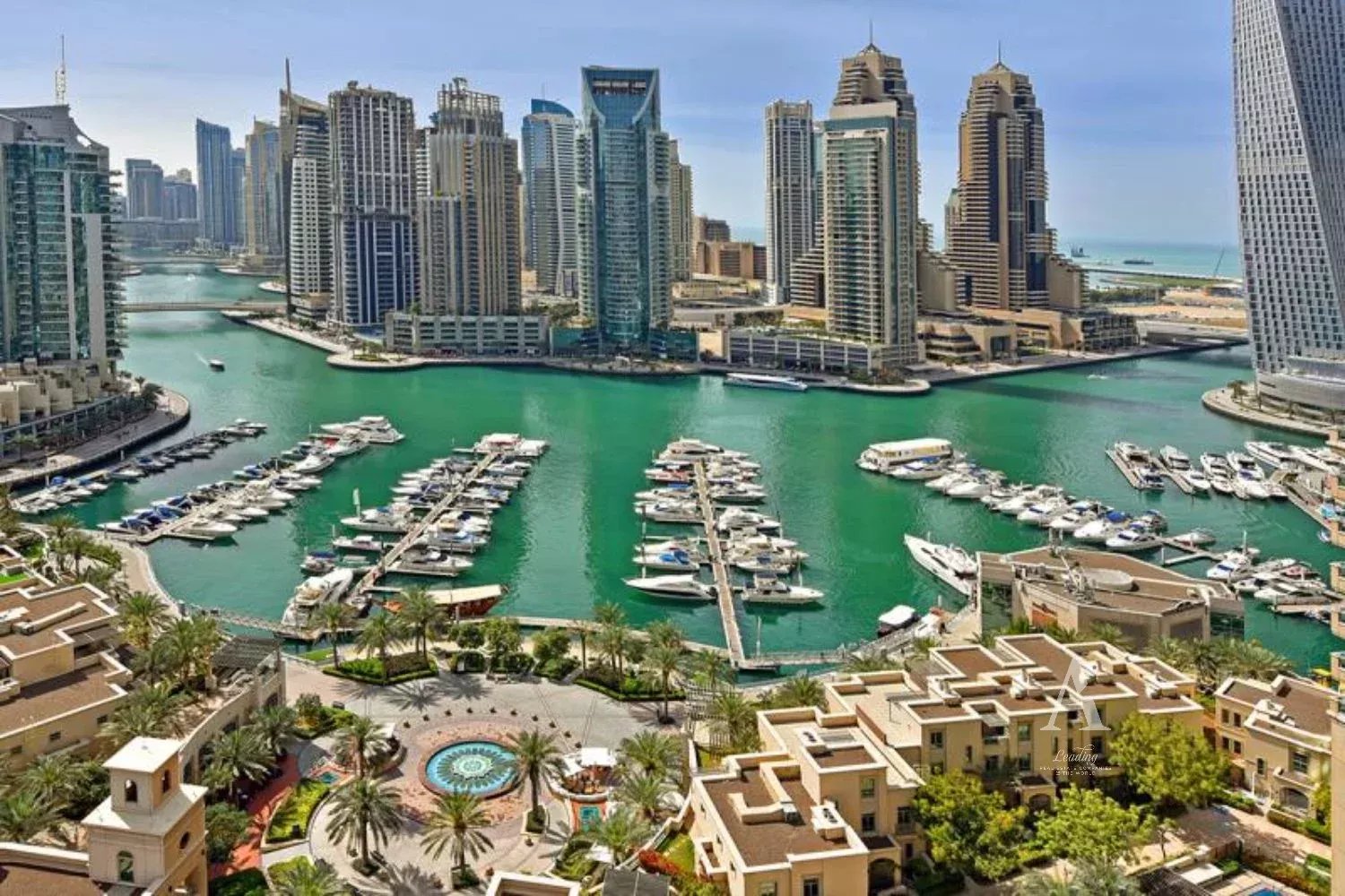 Sale Apartment Dubai