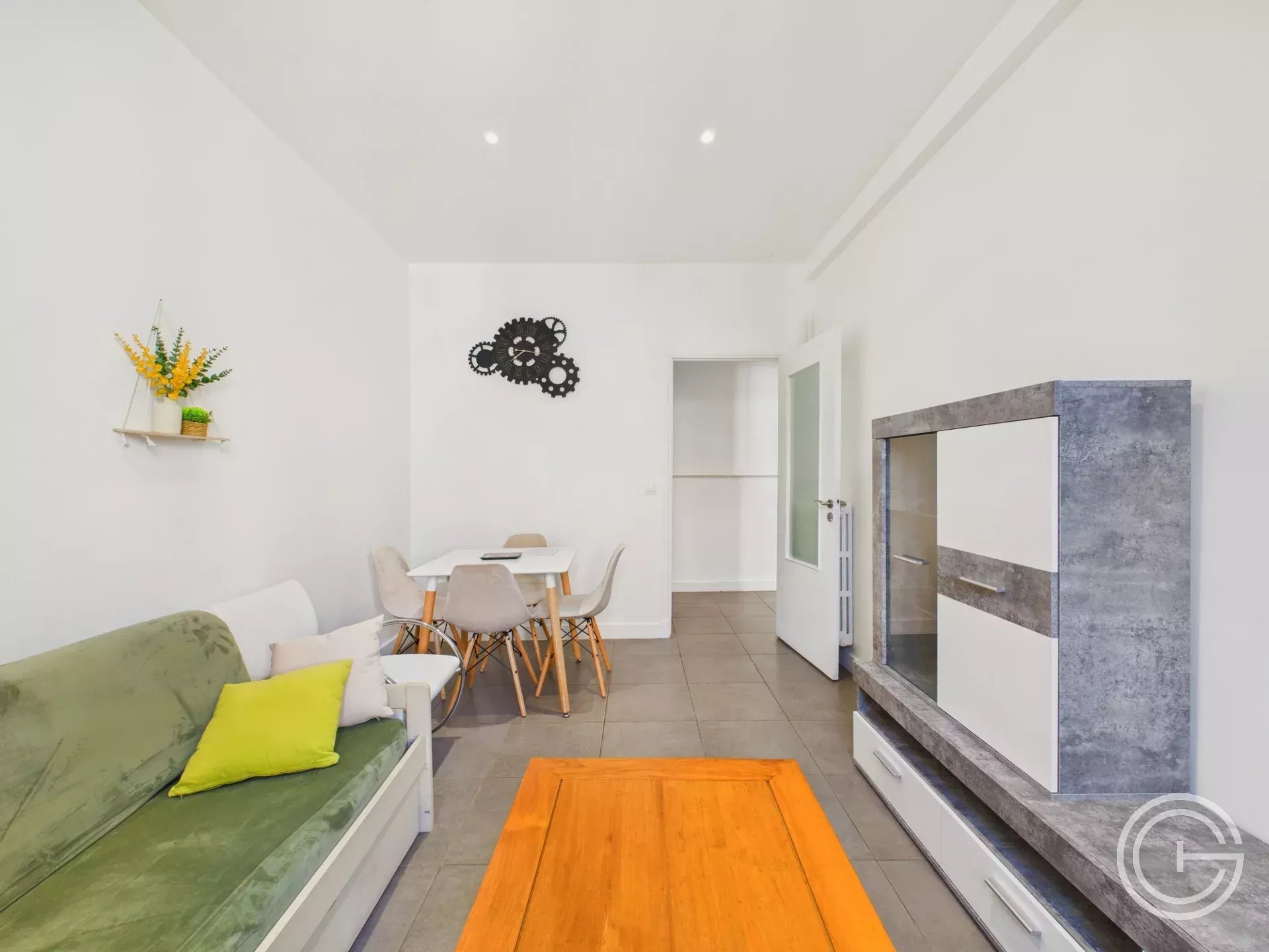 Location Appartement Nice Madeleine