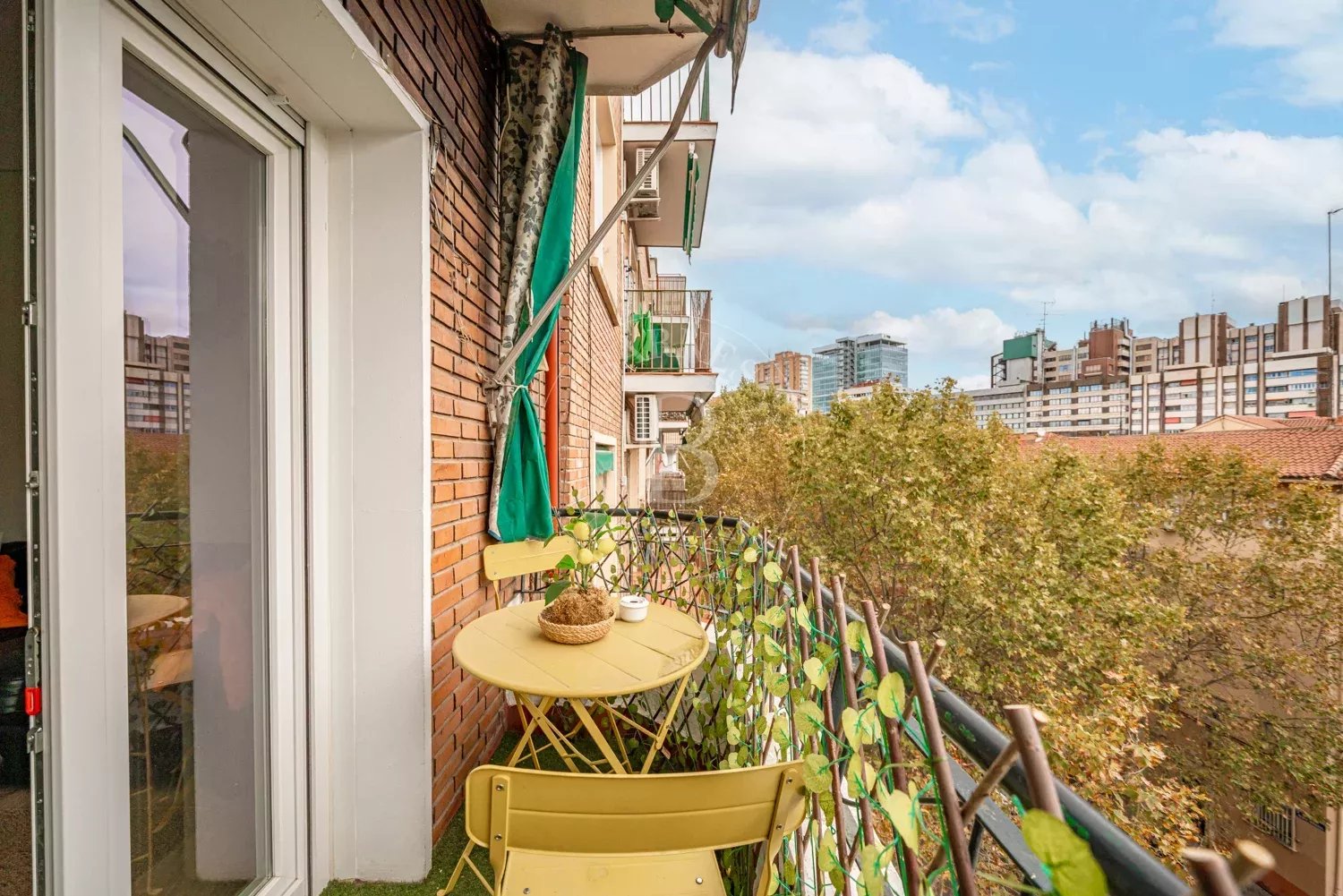 Daire Madrid - picture 36