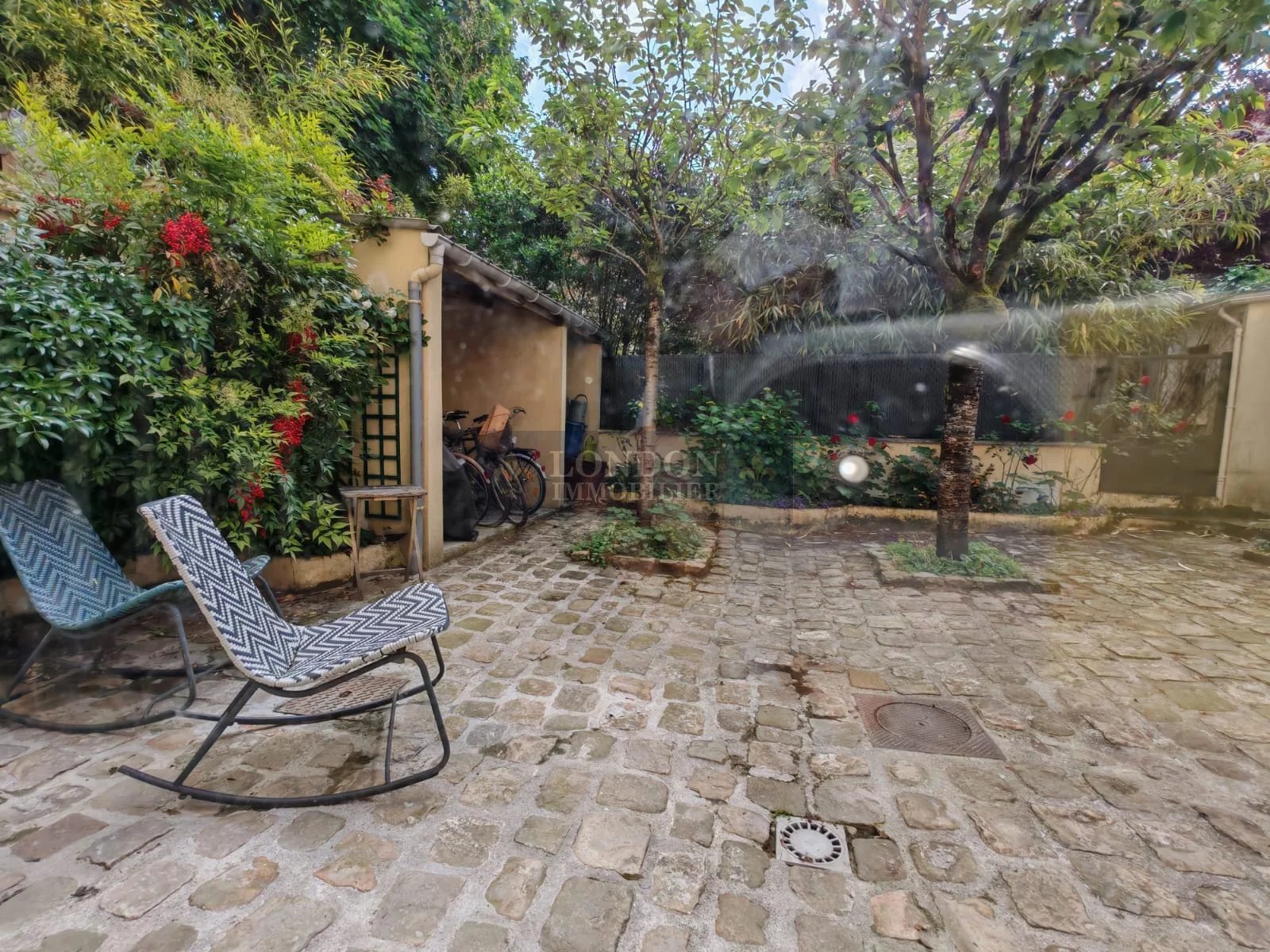 Vente Appartement Versailles