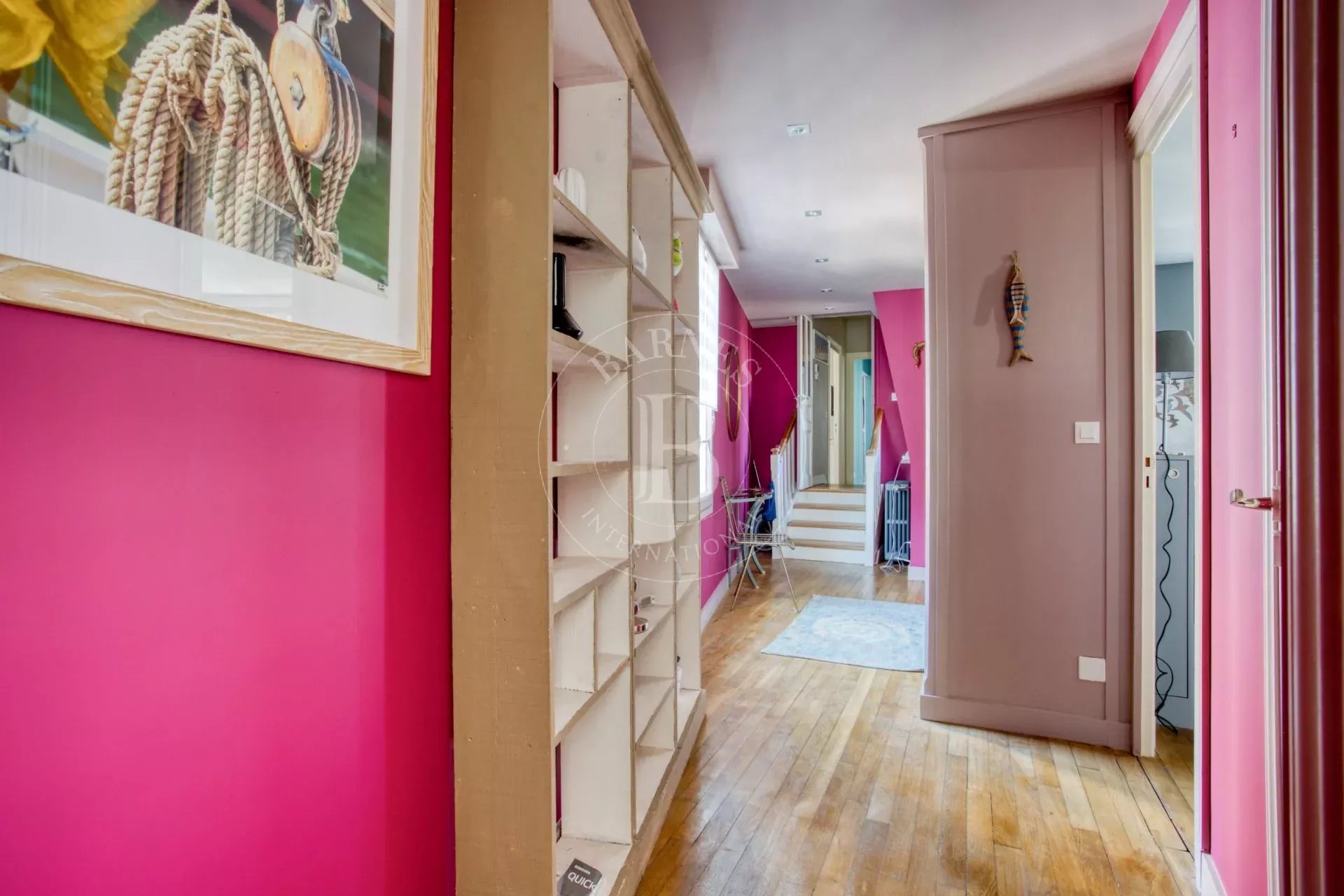 Deauville  - Villa  4 Chambres - picture 18