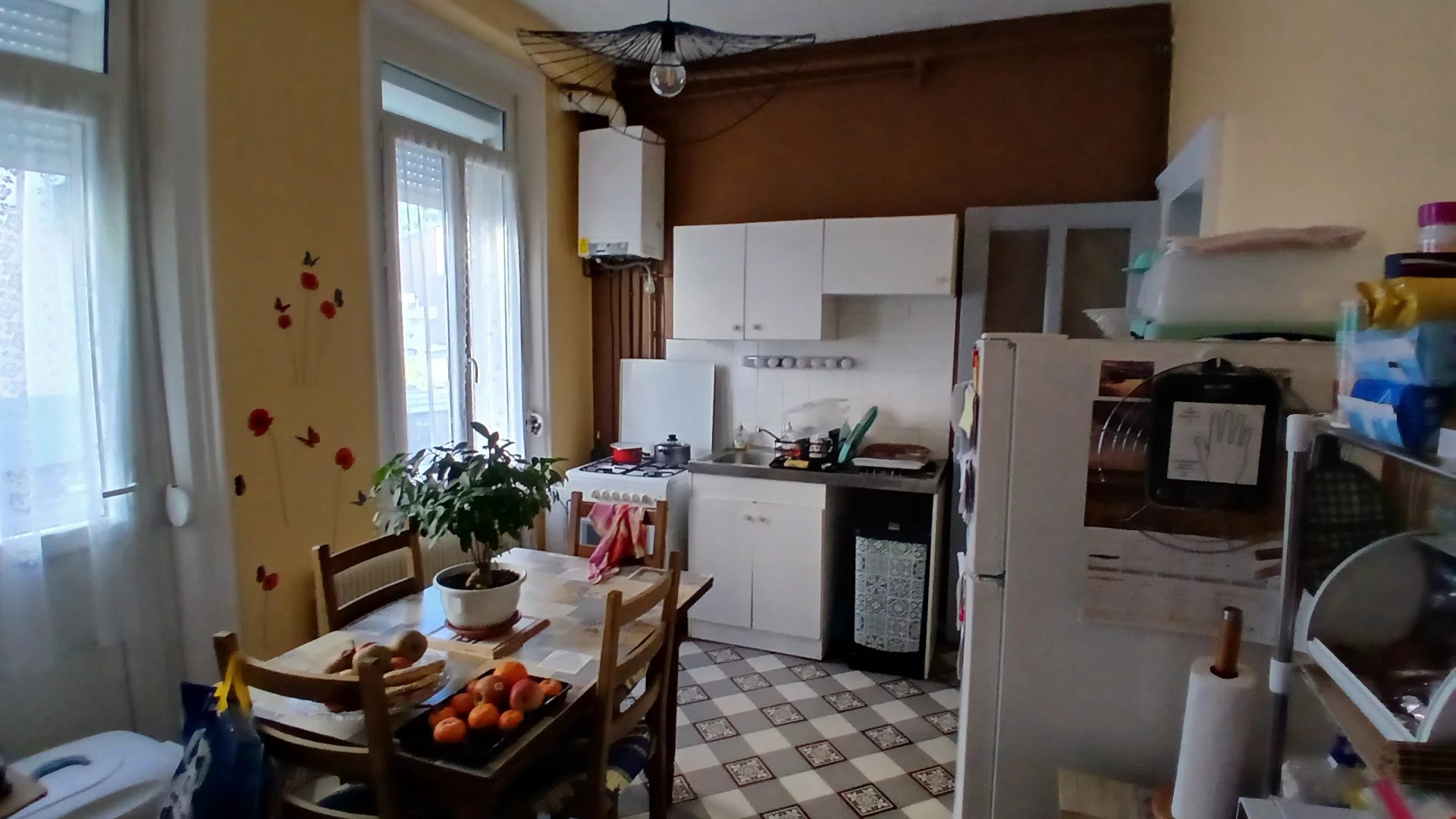 Agence immobilière de IMMOBILIERE DE FRANCE