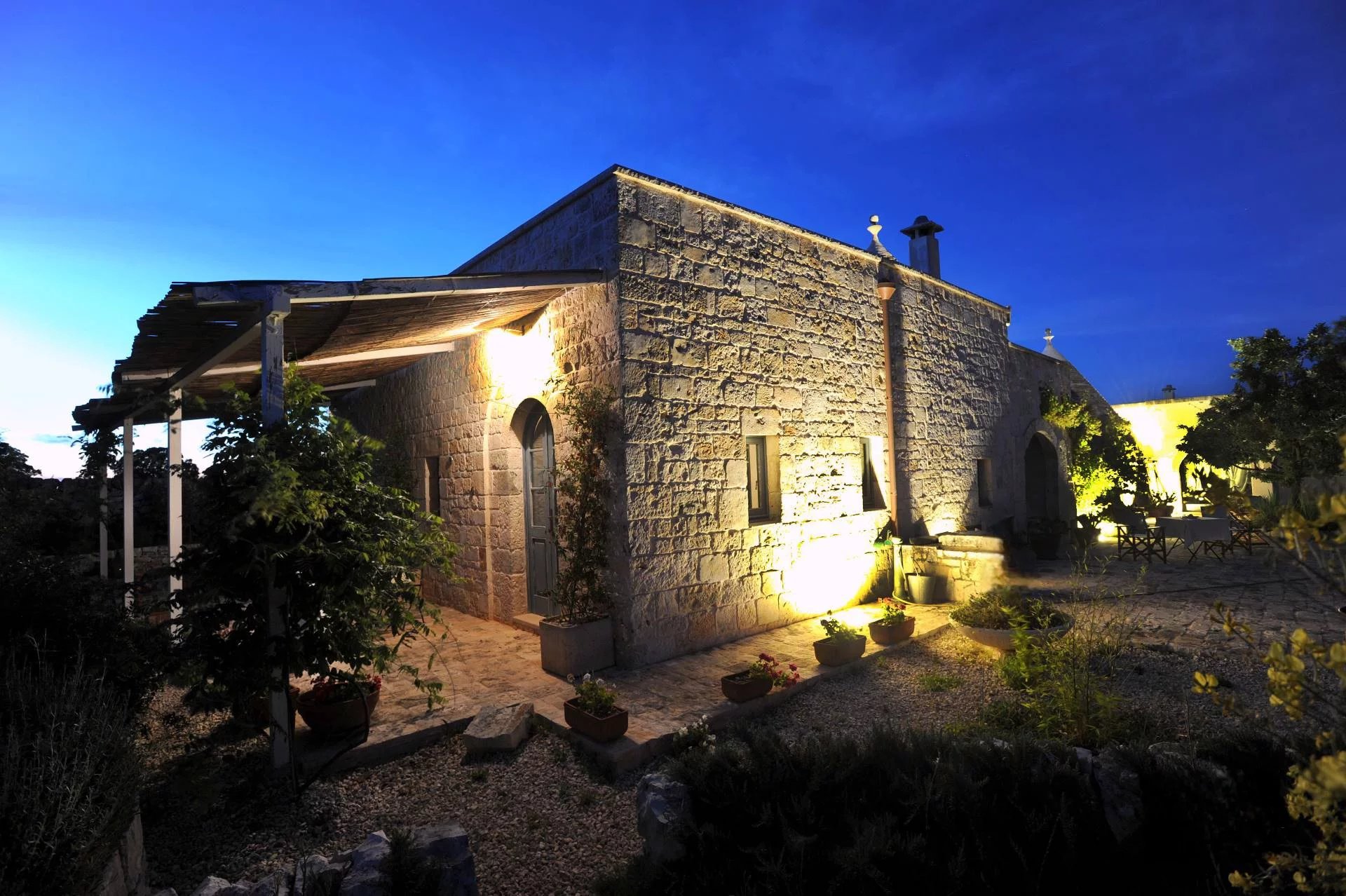Sale Property Martina Franca