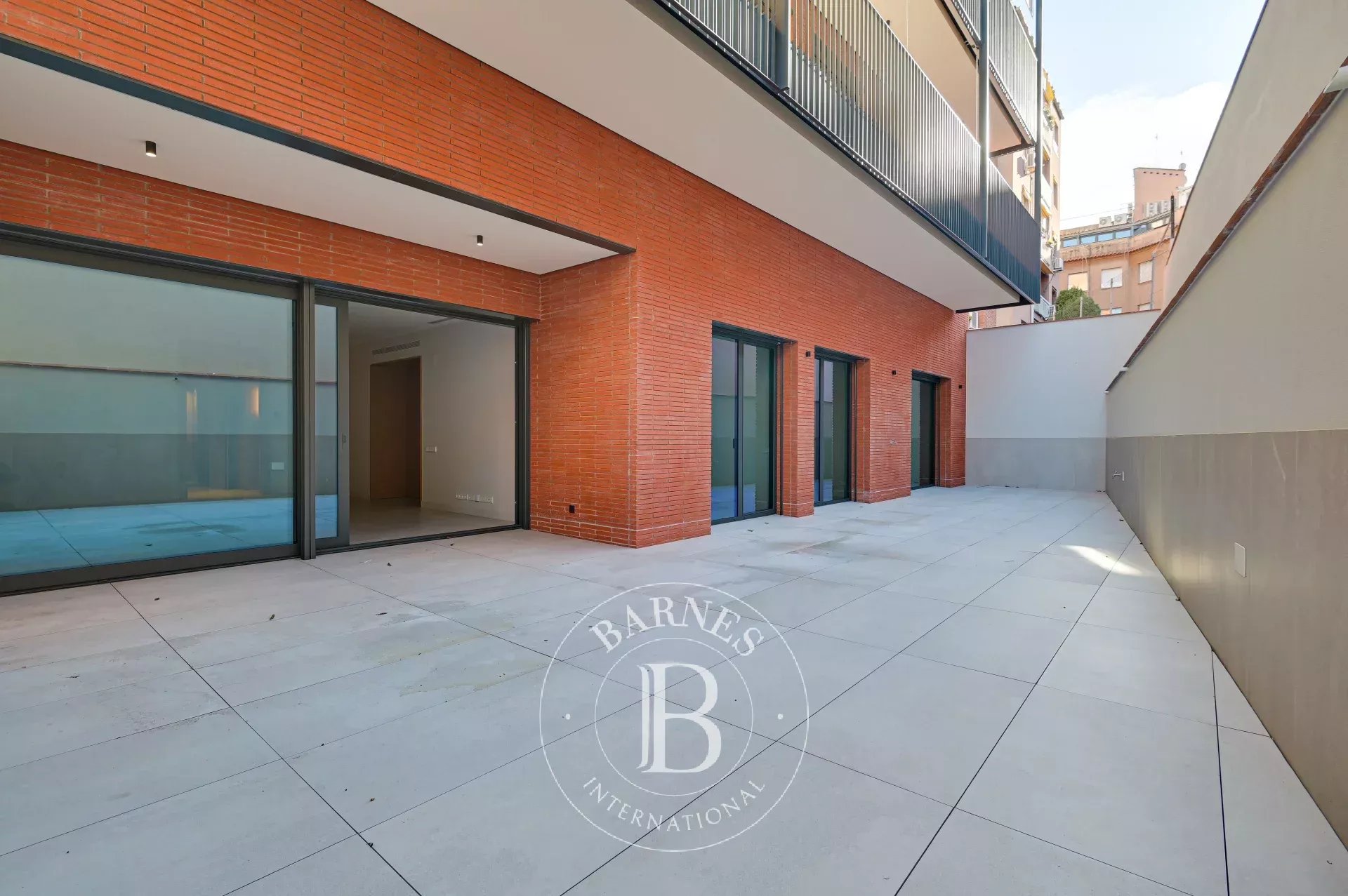 Daire Barcelona - picture 6