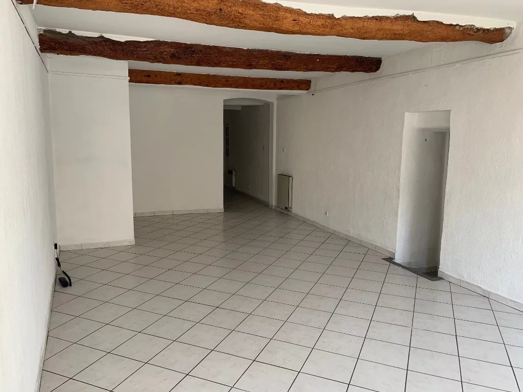 Local Commercial - Les Milles - 2 pièces - 55m² - 800