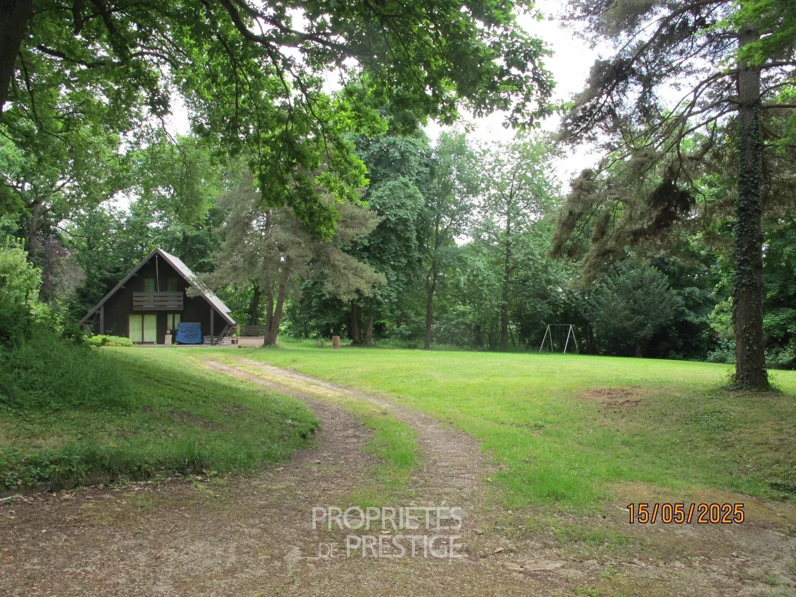 Agence immobilière de PROPRIETES DE PRESTIGE