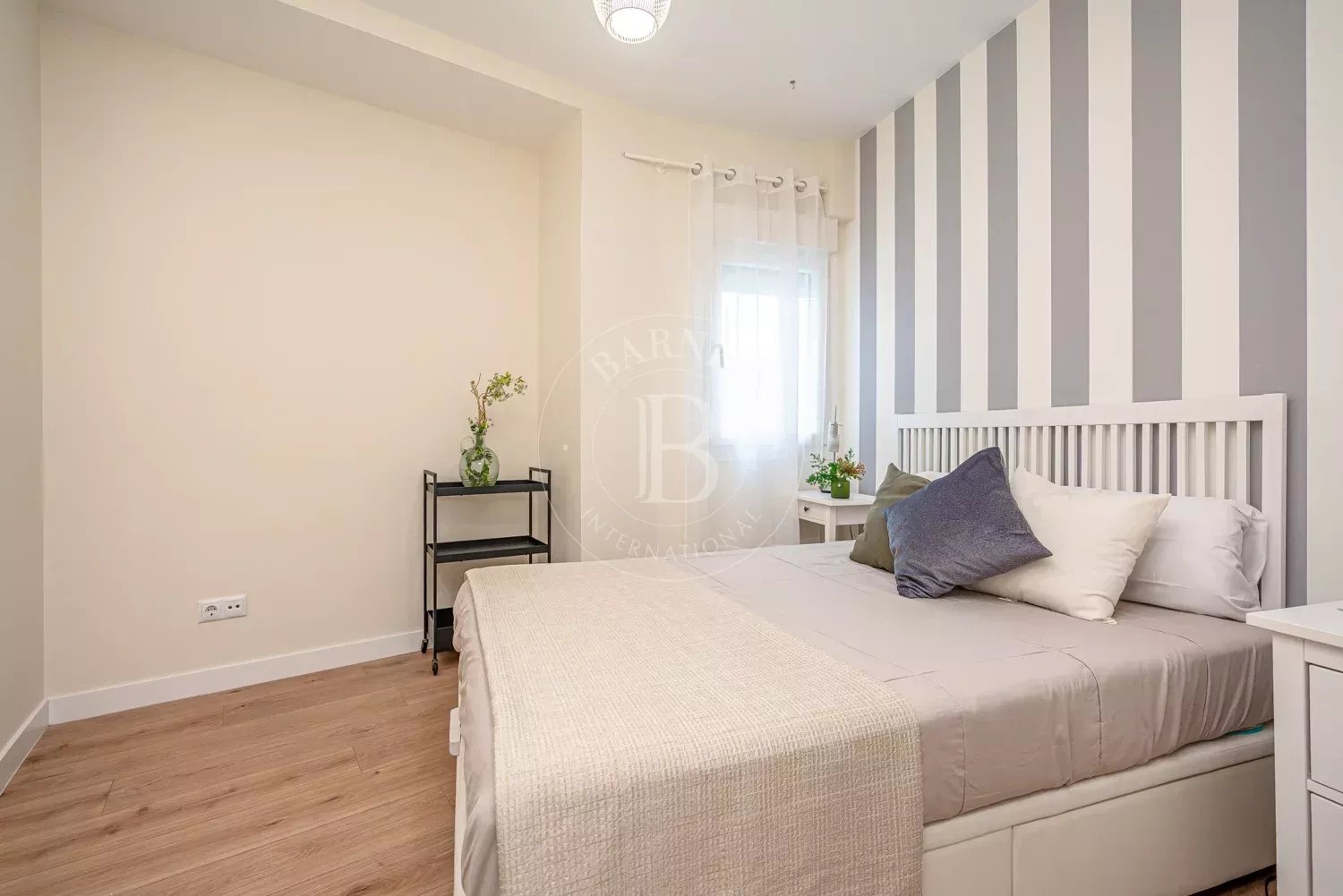 Daire Madrid - picture 27