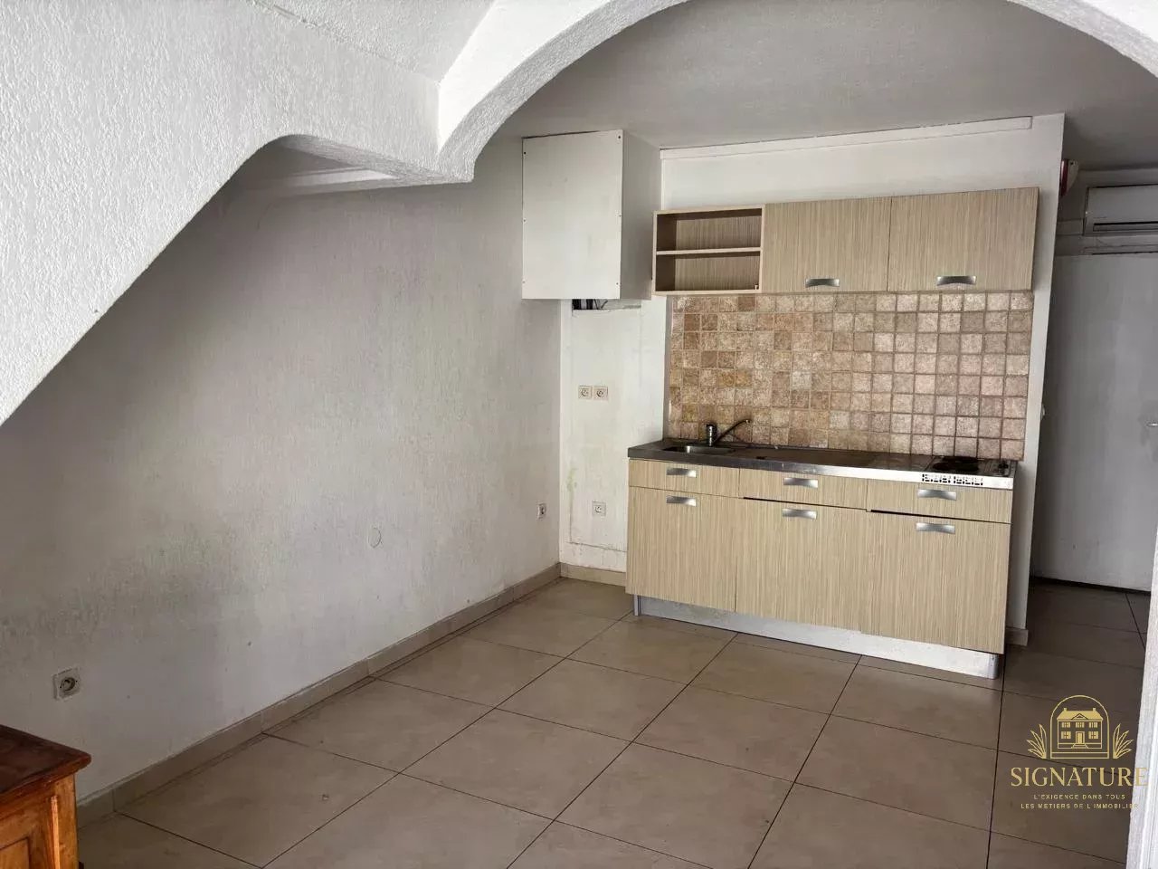 Agence immobilière de Signature SXM