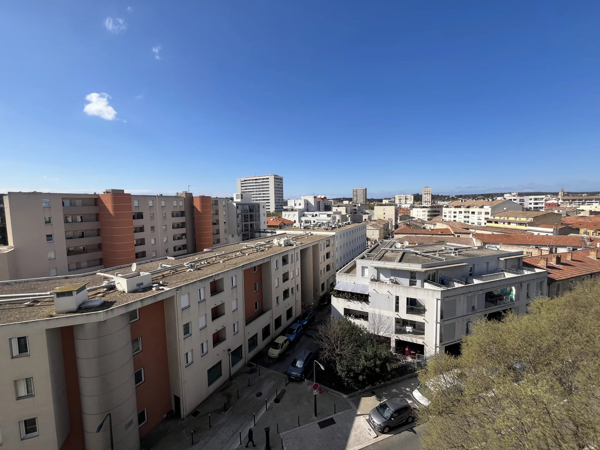 Quartier République / Jean Jaurès
